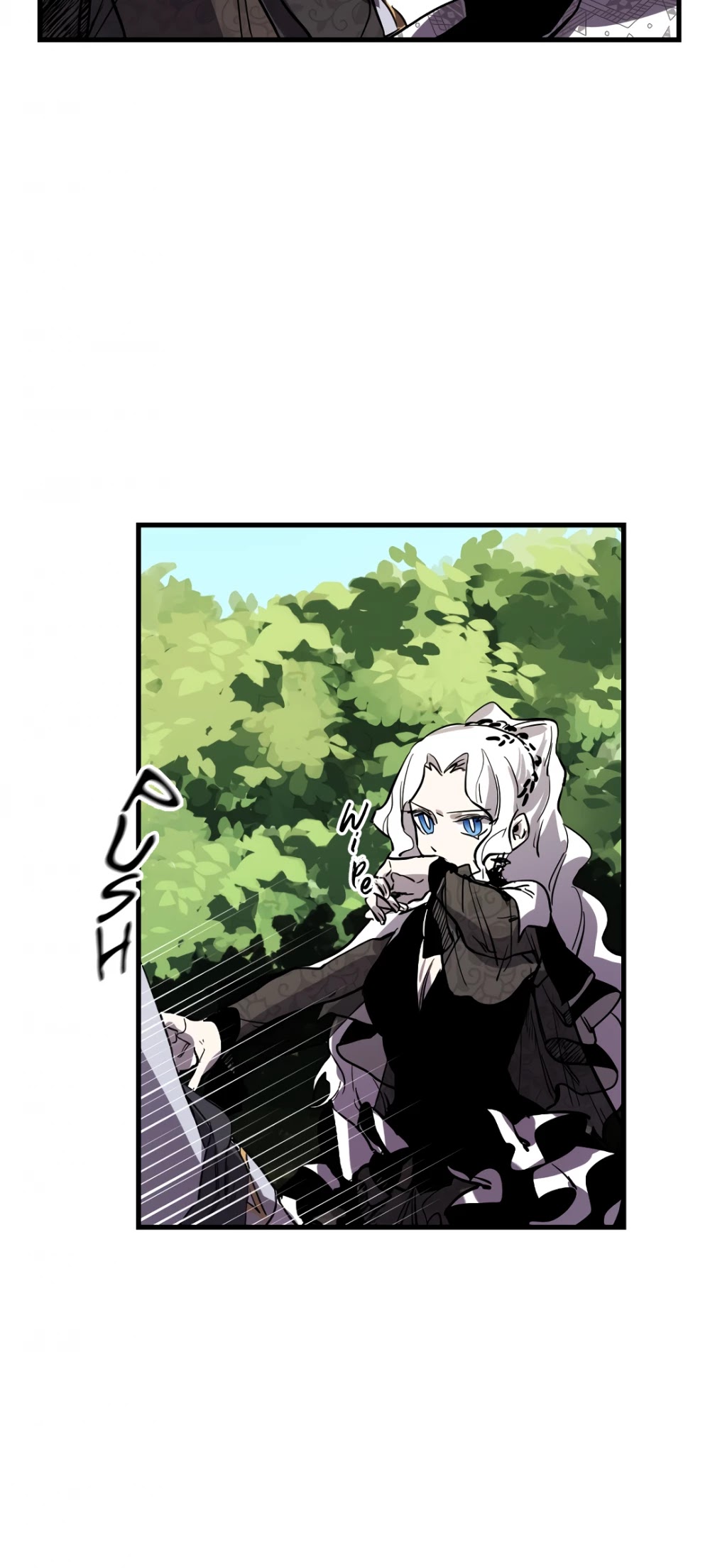 The Careful Empress Chapter 19 page 45 - Chapter 19