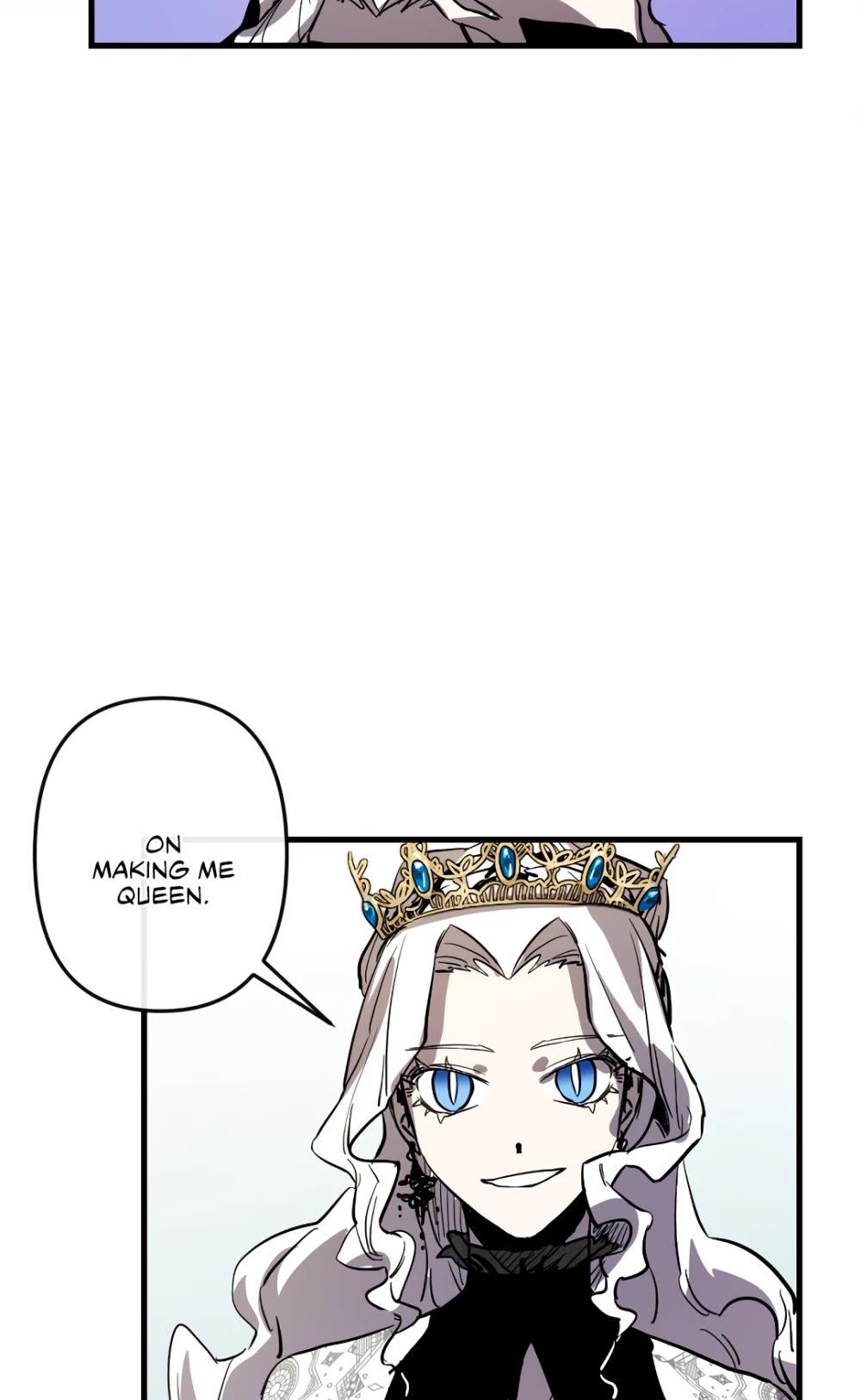 The Careful Empress Chapter 19 page 47 - Chapter 19