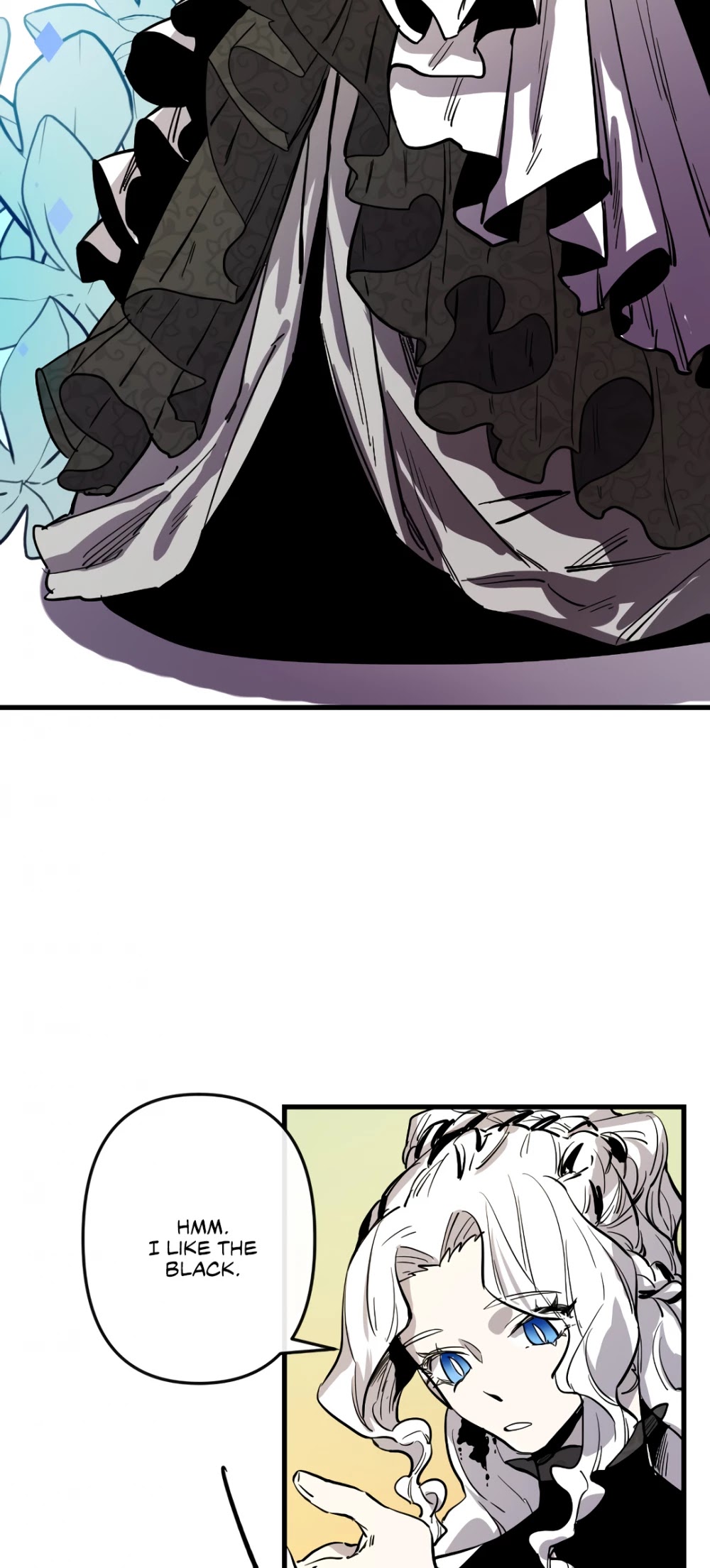 The Careful Empress Chapter 19 page 5 - Chapter 19