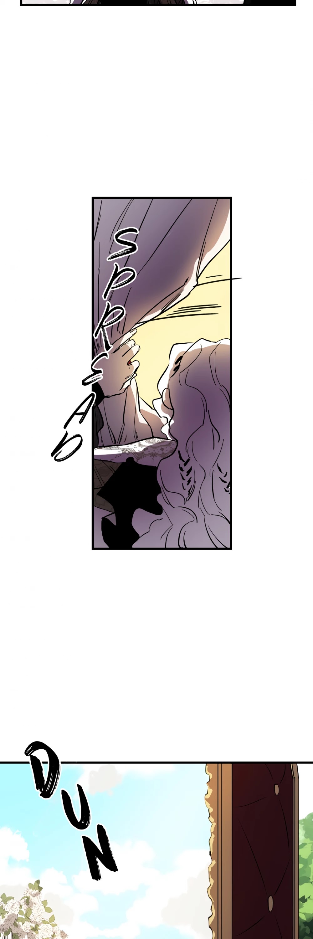 The Careful Empress Chapter 19 page 7 - Chapter 19