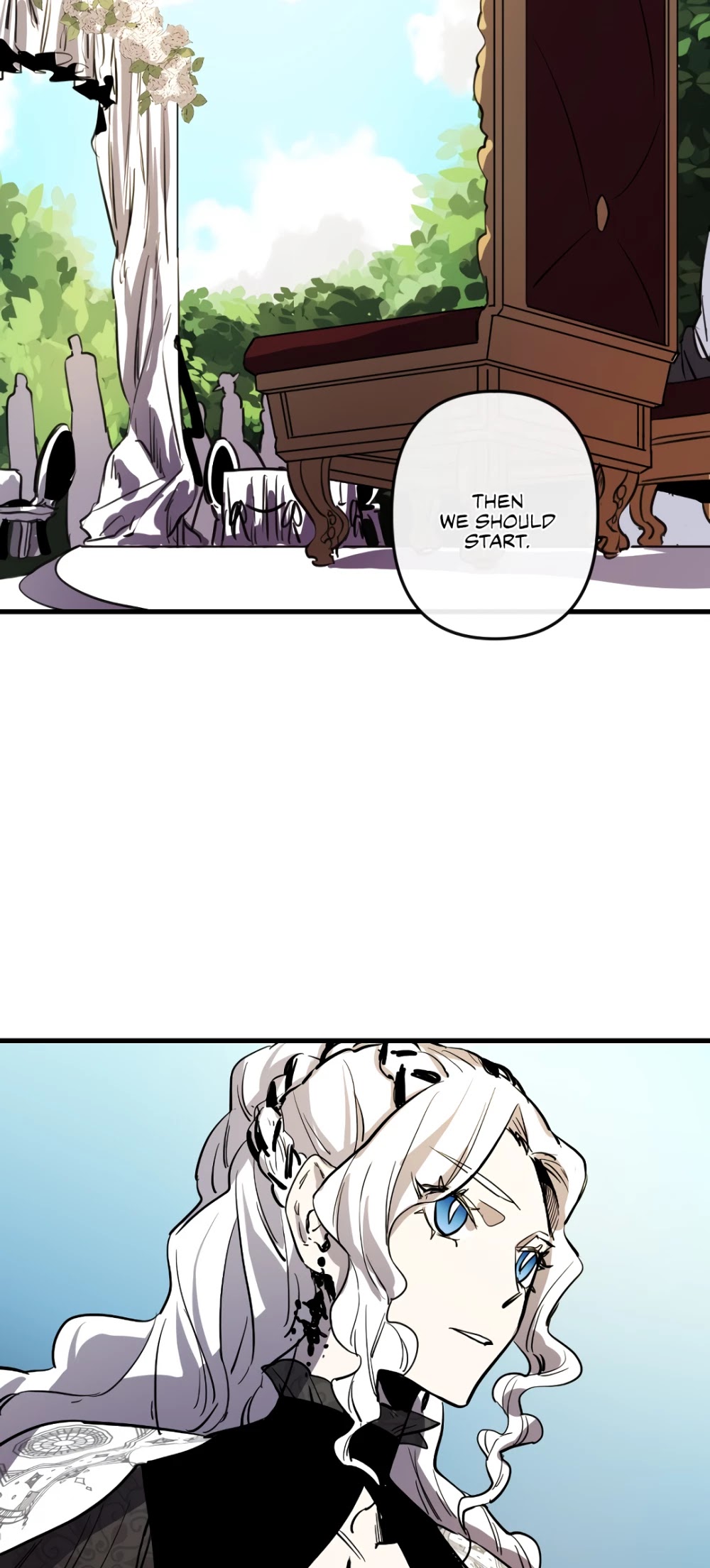 The Careful Empress Chapter 19 page 8 - Chapter 19