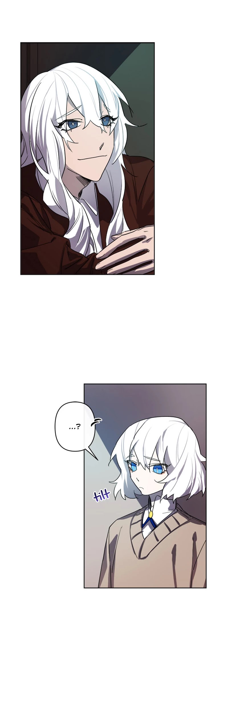 The Careful Empress Chapter 2 page 19 - Chapter 2