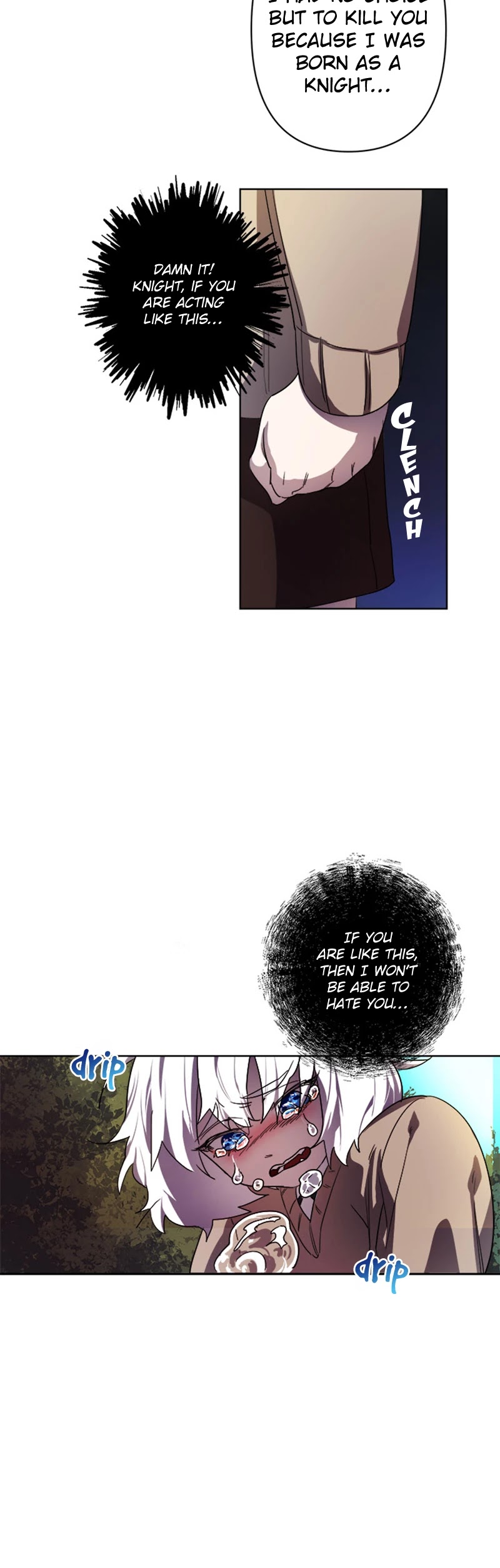 The Careful Empress Chapter 2 page 24 - Chapter 2