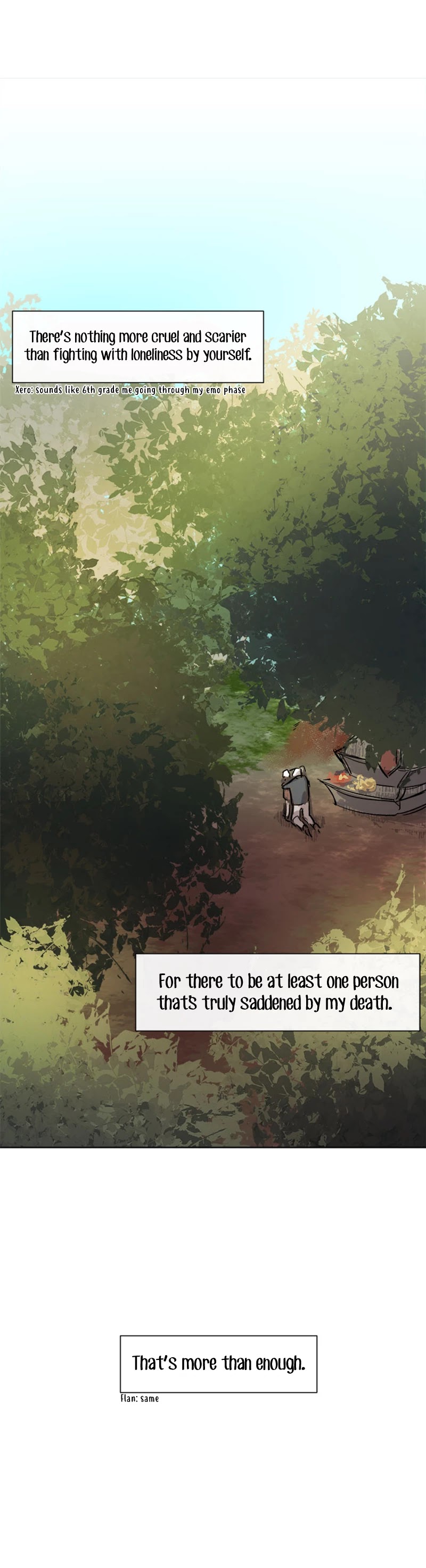 The Careful Empress Chapter 2 page 25 - Chapter 2