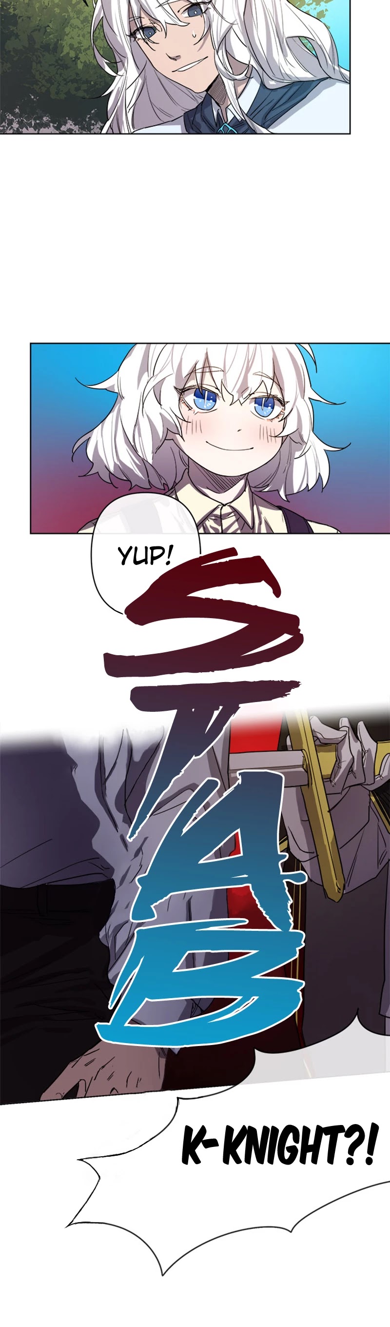 The Careful Empress Chapter 2 page 40 - Chapter 2