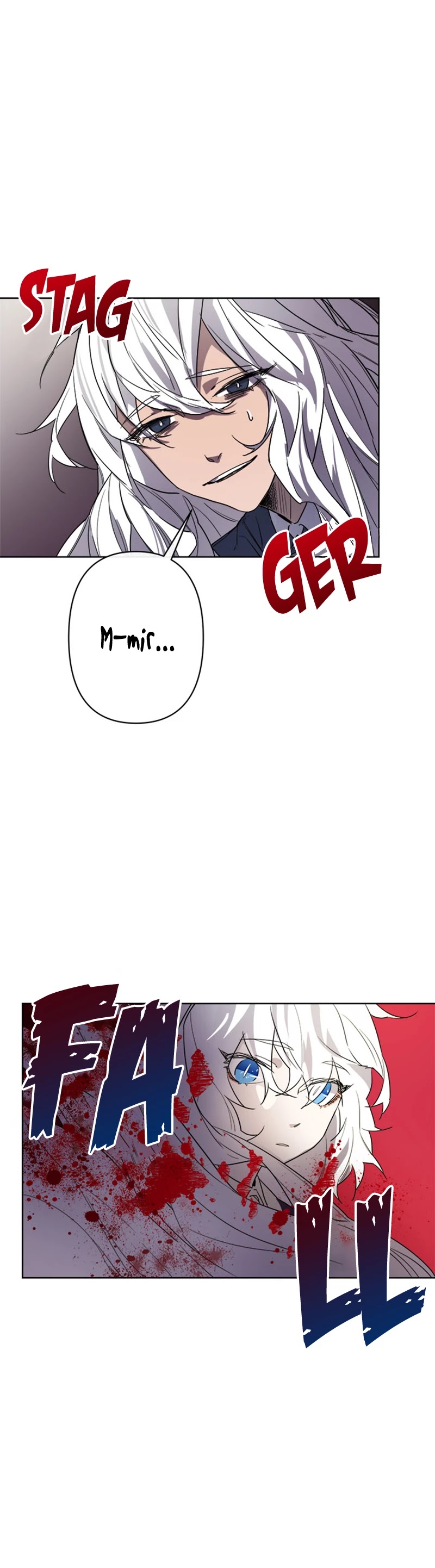The Careful Empress Chapter 2 page 41 - Chapter 2