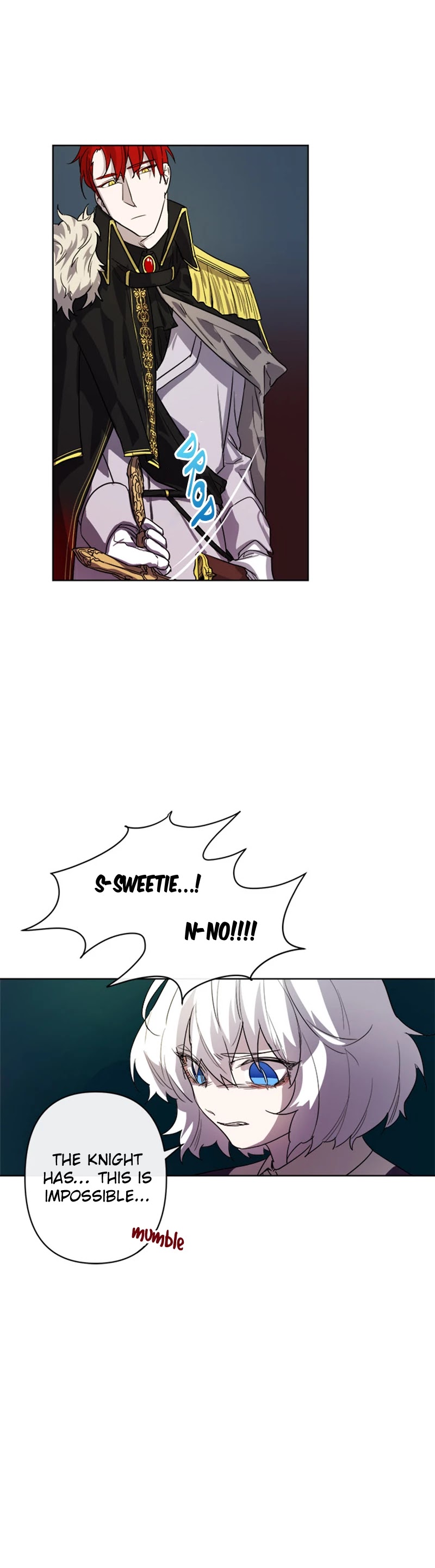 The Careful Empress Chapter 2 page 42 - Chapter 2