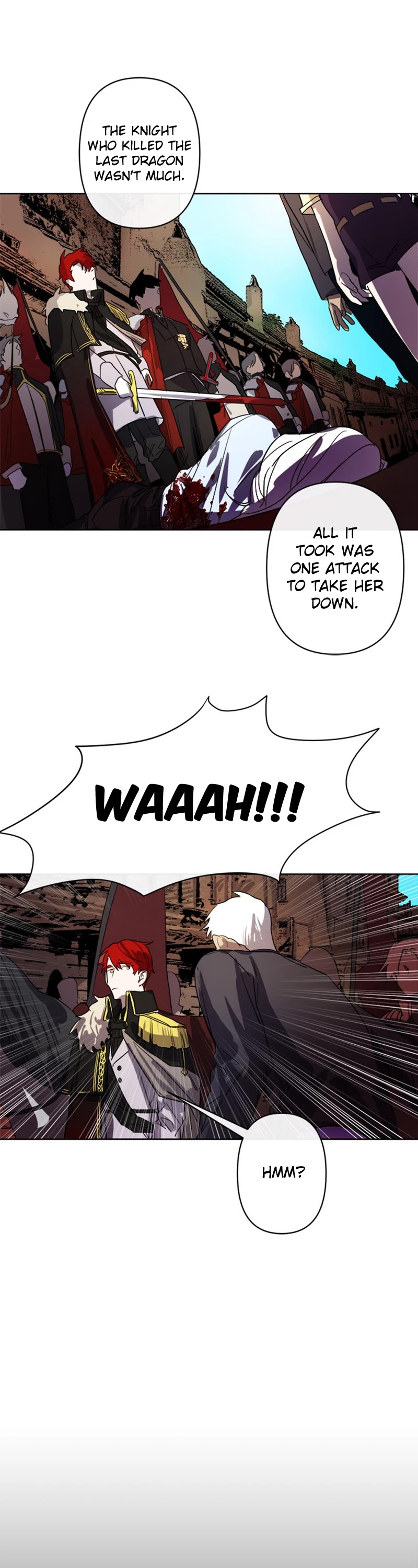 The Careful Empress Chapter 2 page 43 - Chapter 2