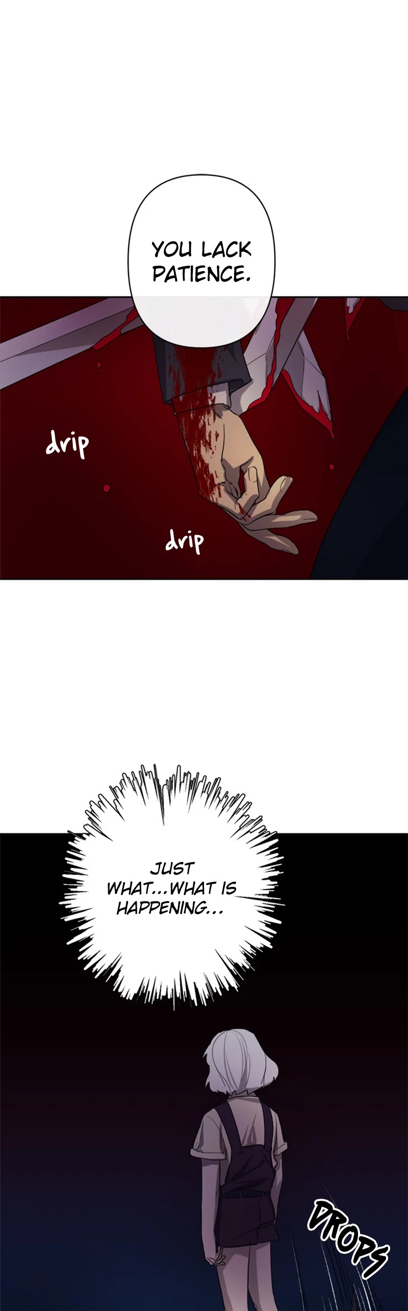 The Careful Empress Chapter 2 page 46 - Chapter 2