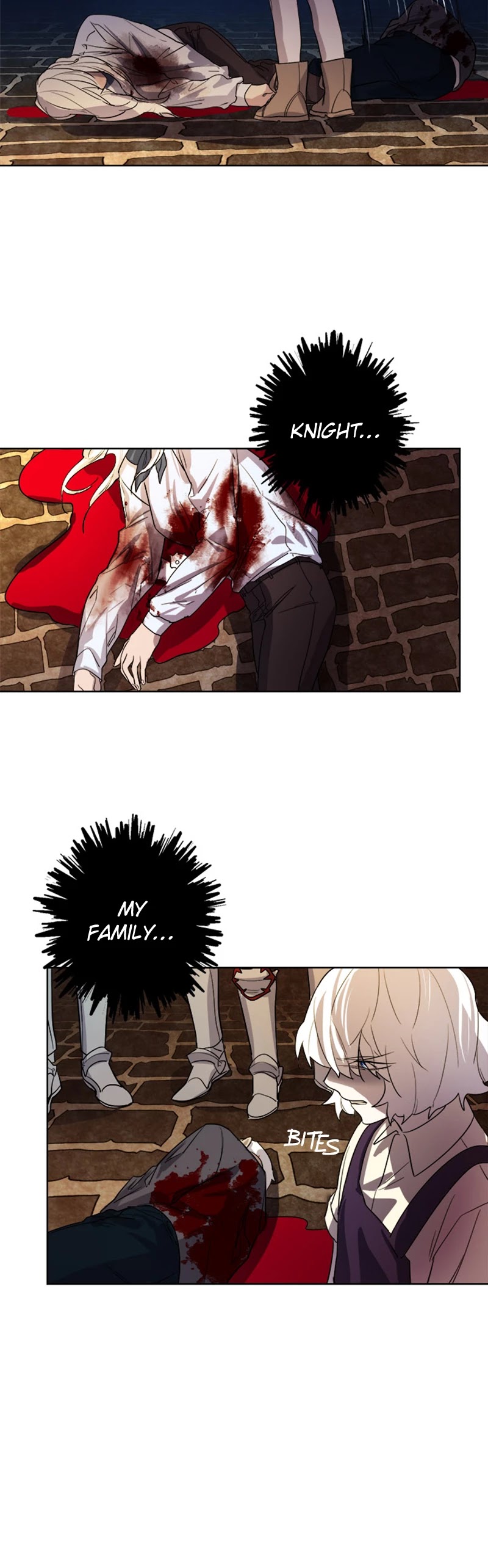 The Careful Empress Chapter 2 page 47 - Chapter 2