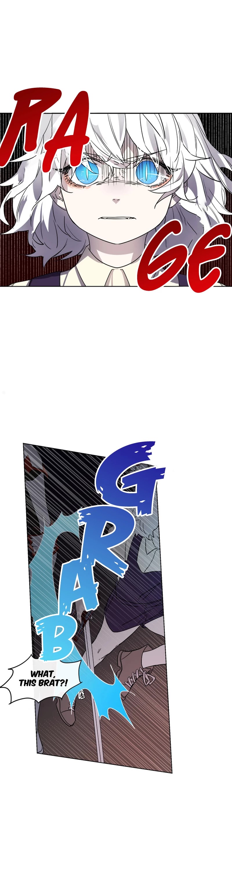The Careful Empress Chapter 2 page 48 - Chapter 2