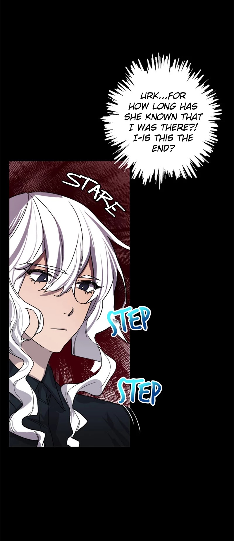 The Careful Empress Chapter 2 page 7 - Chapter 2