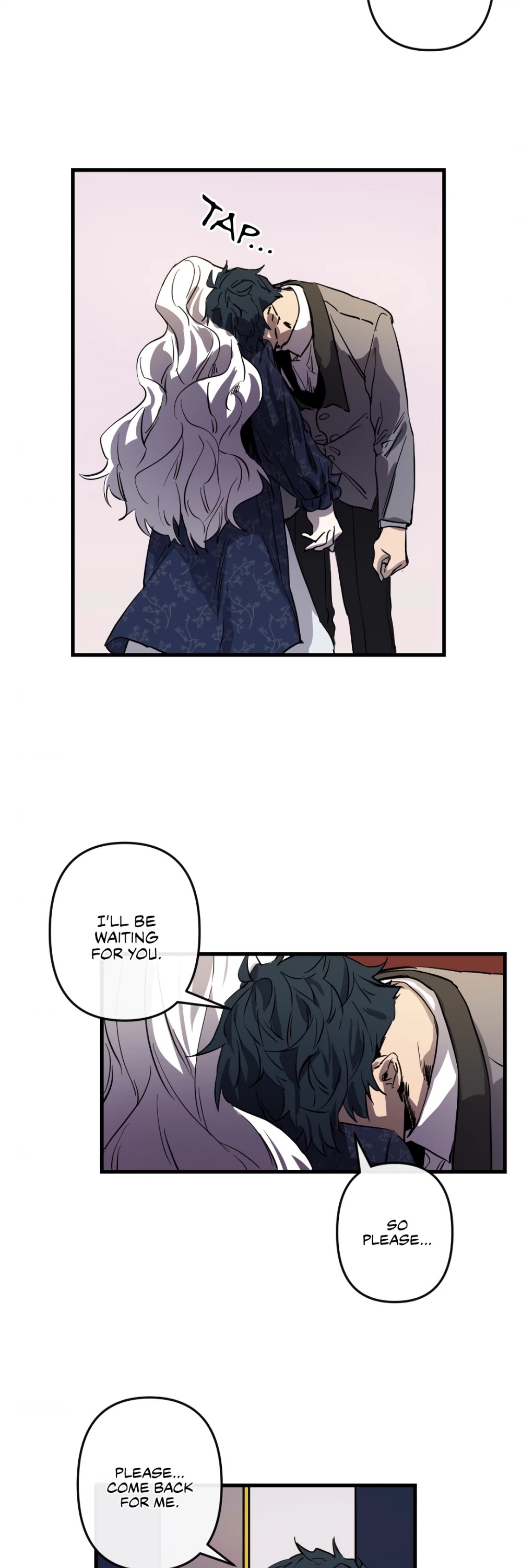 The Careful Empress Chapter 20 page 15 - Chapter 20