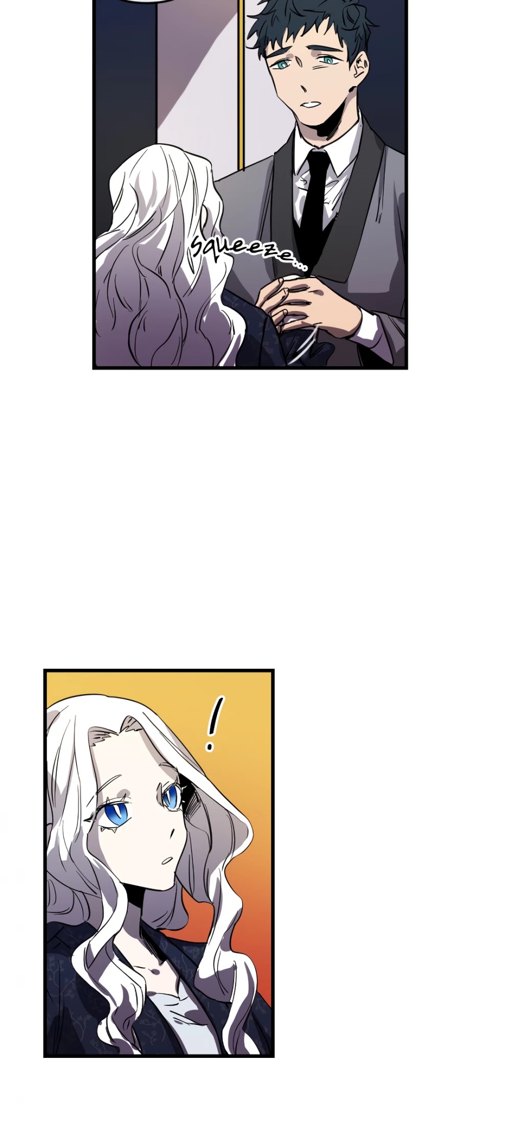 The Careful Empress Chapter 20 page 16 - Chapter 20