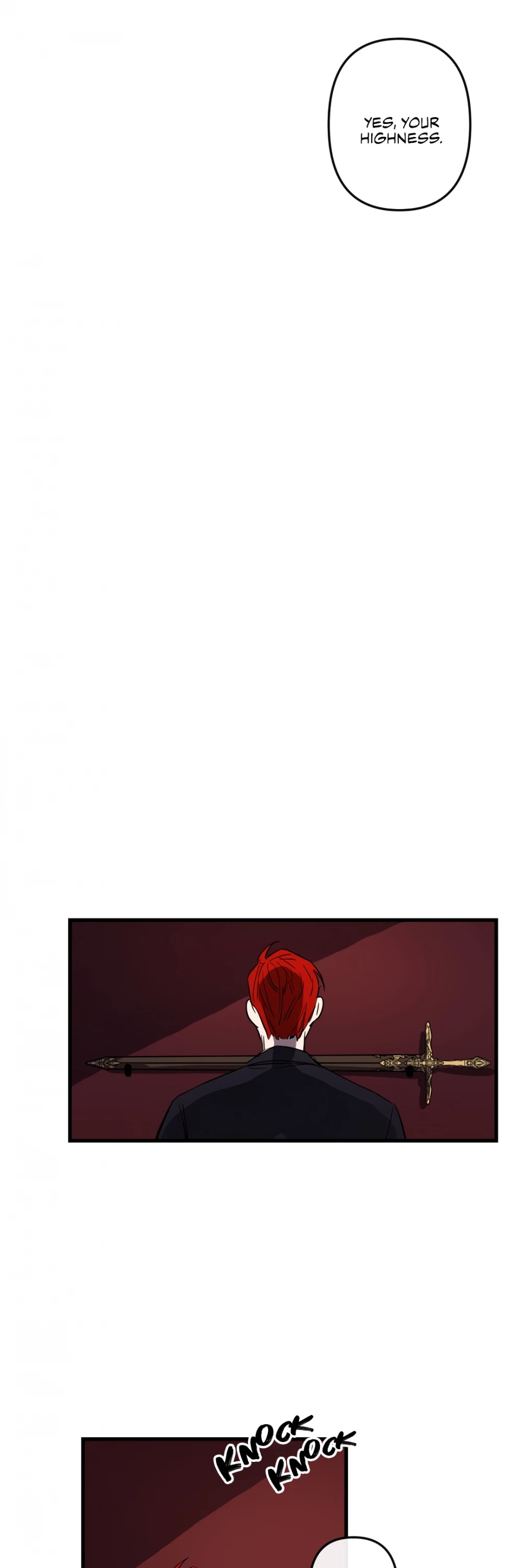 The Careful Empress Chapter 20 page 18 - Chapter 20