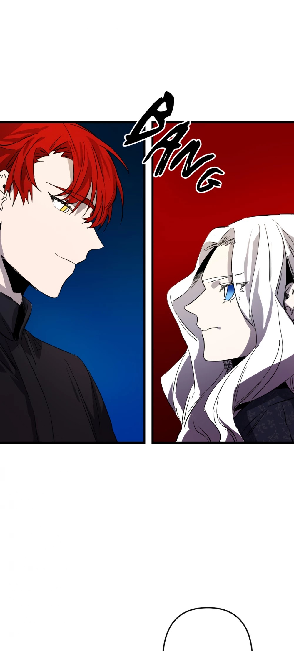 The Careful Empress Chapter 20 page 20 - Chapter 20