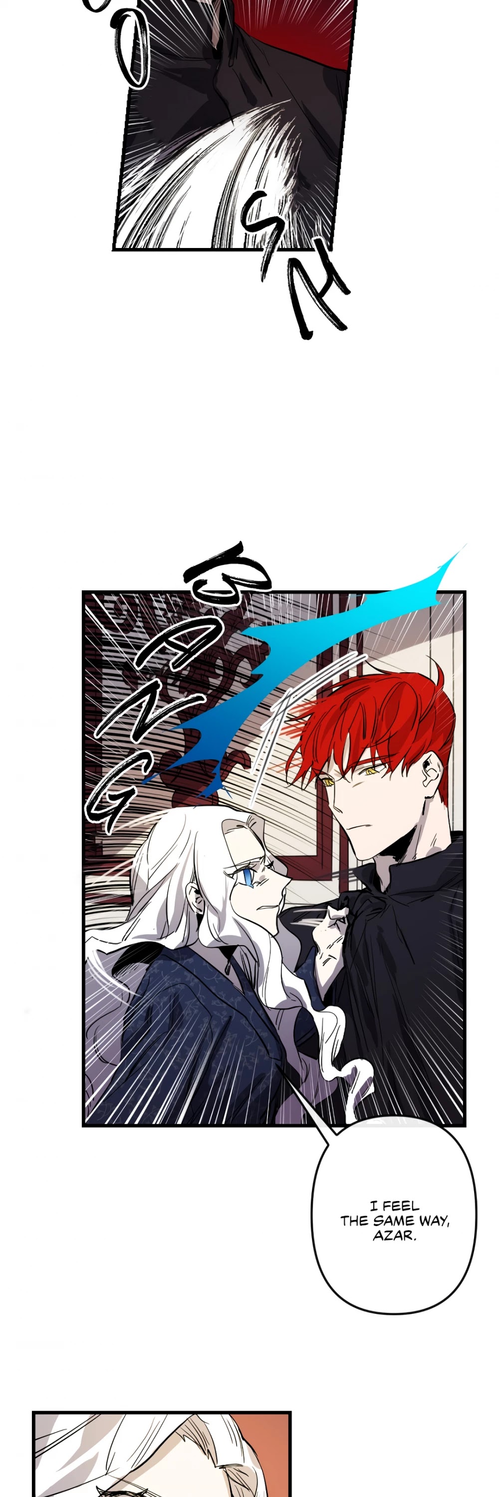 The Careful Empress Chapter 20 page 23 - Chapter 20