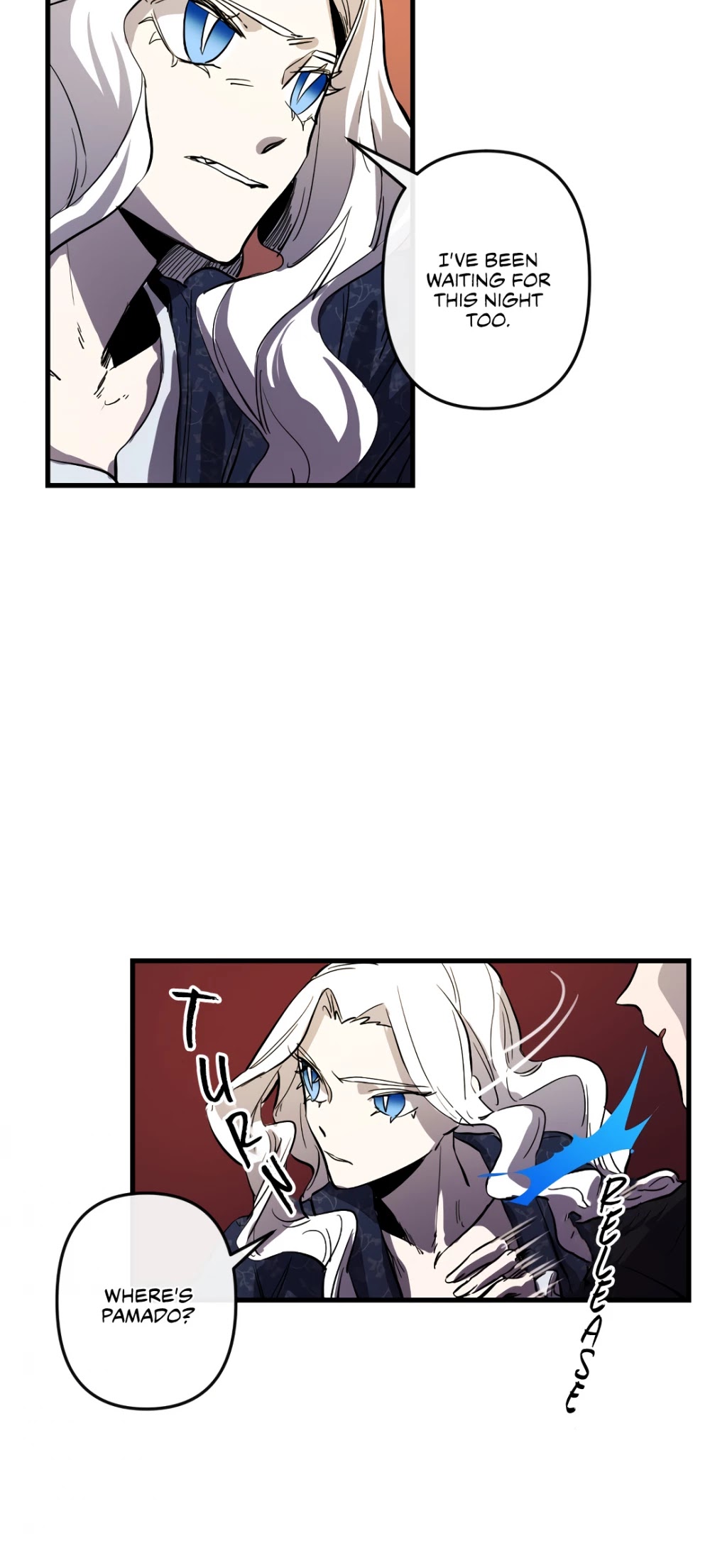 The Careful Empress Chapter 20 page 24 - Chapter 20