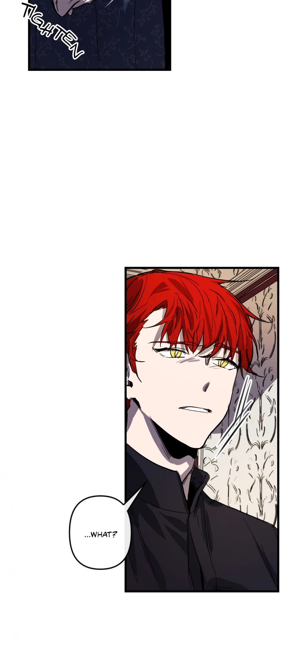 The Careful Empress Chapter 20 page 32 - Chapter 20