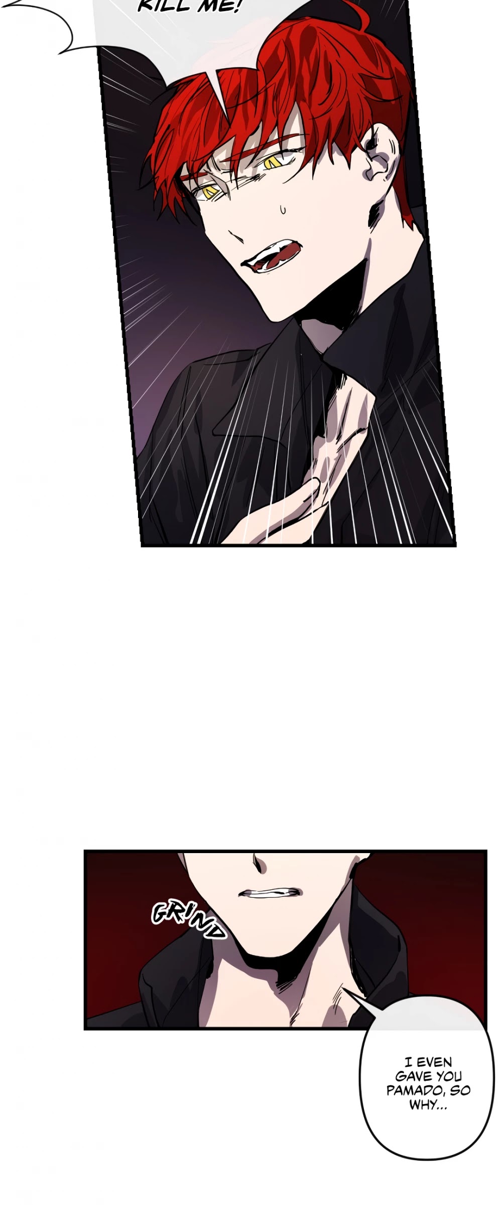 The Careful Empress Chapter 20 page 37 - Chapter 20