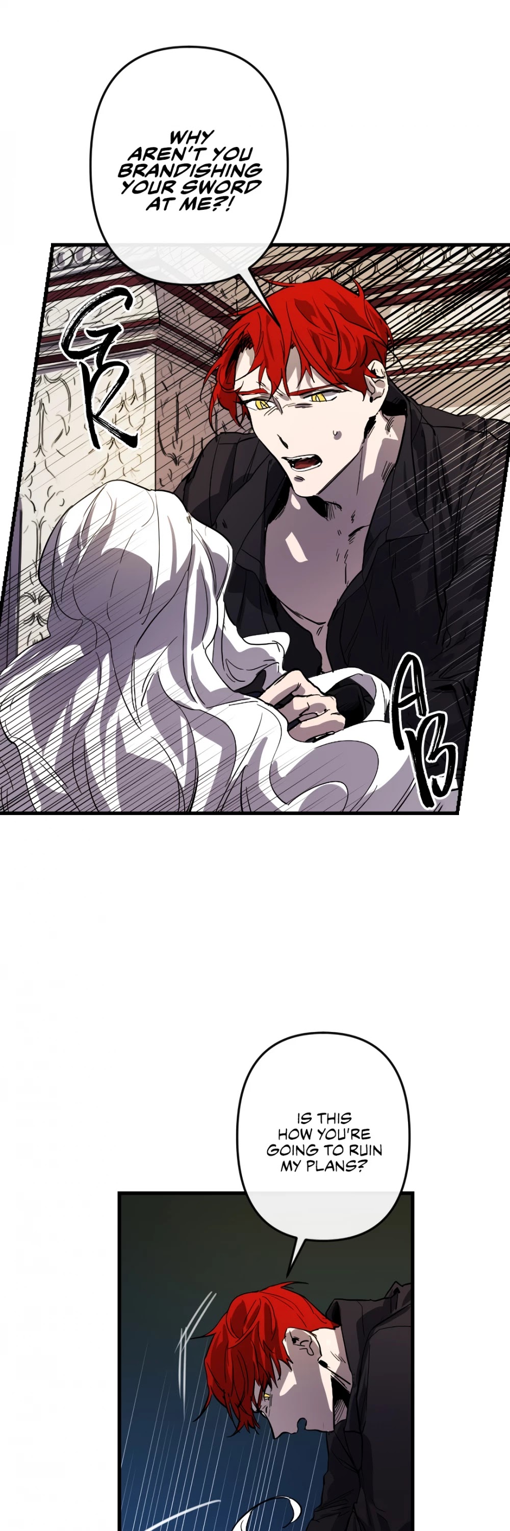 The Careful Empress Chapter 20 page 38 - Chapter 20