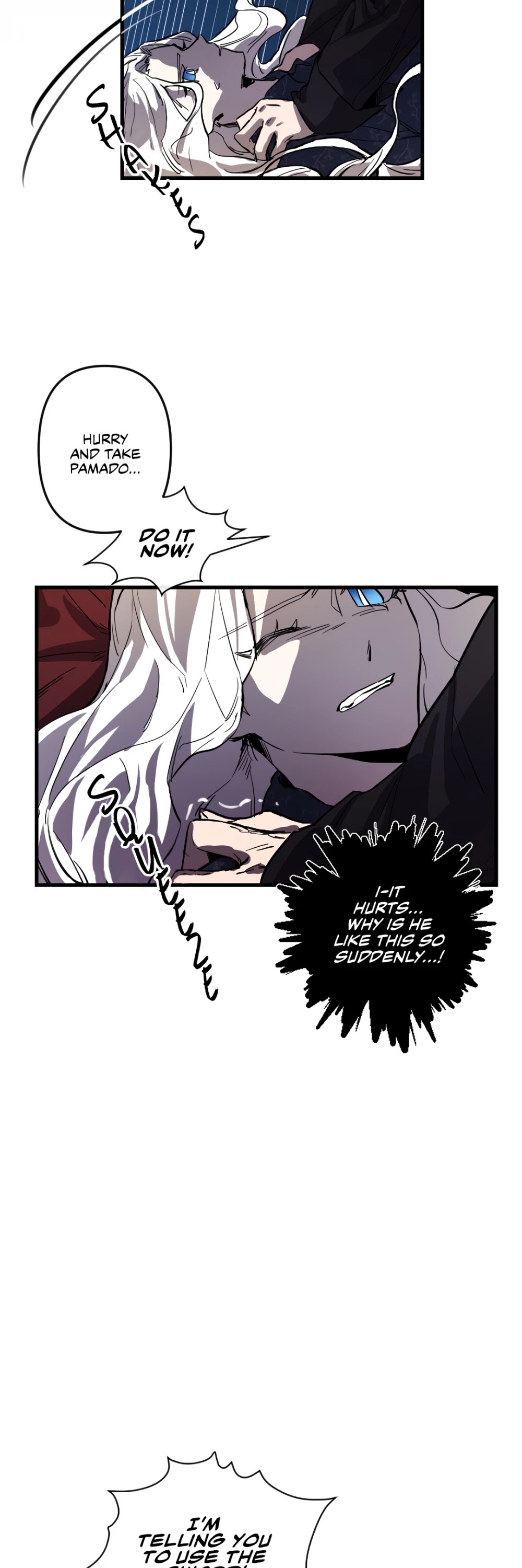 The Careful Empress Chapter 20 page 39 - Chapter 20
