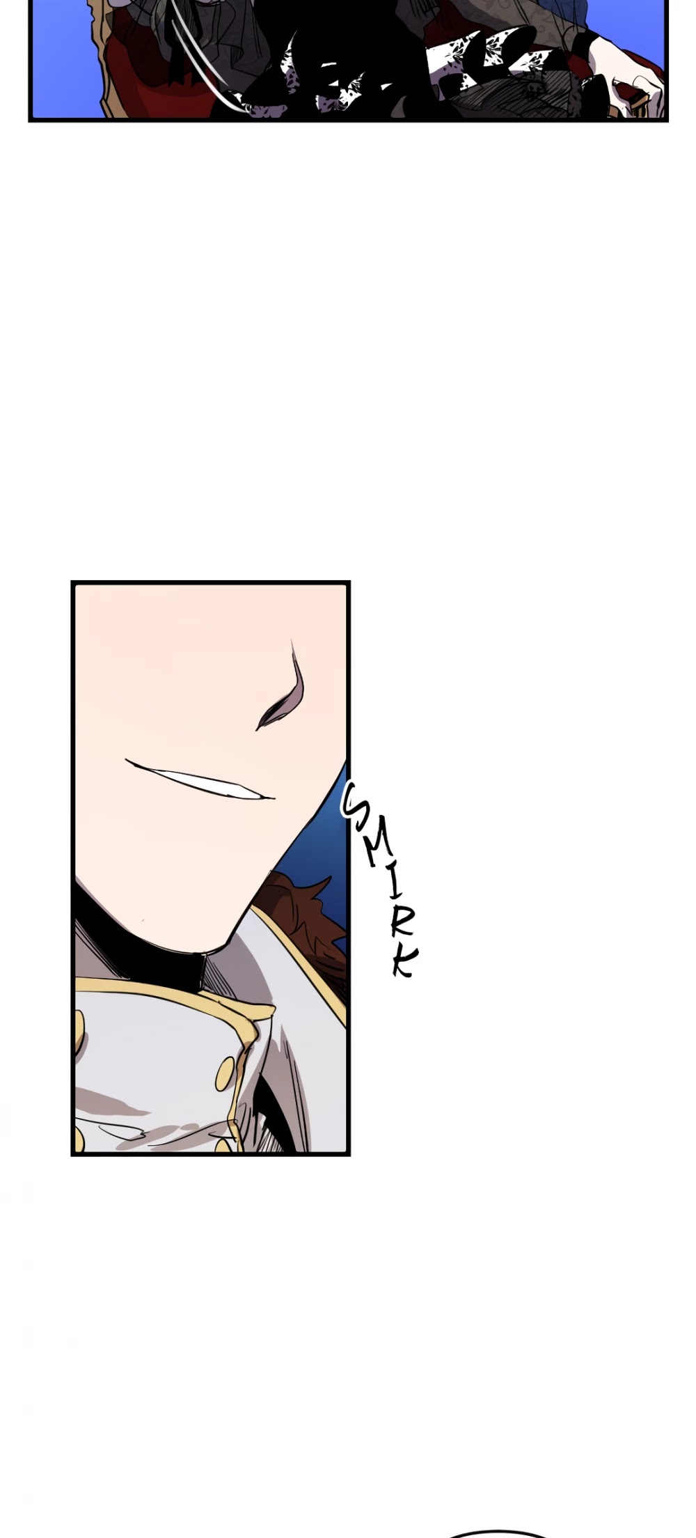 The Careful Empress Chapter 20 page 4 - Chapter 20