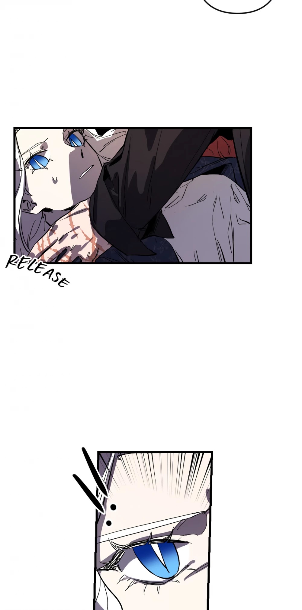 The Careful Empress Chapter 20 page 41 - Chapter 20