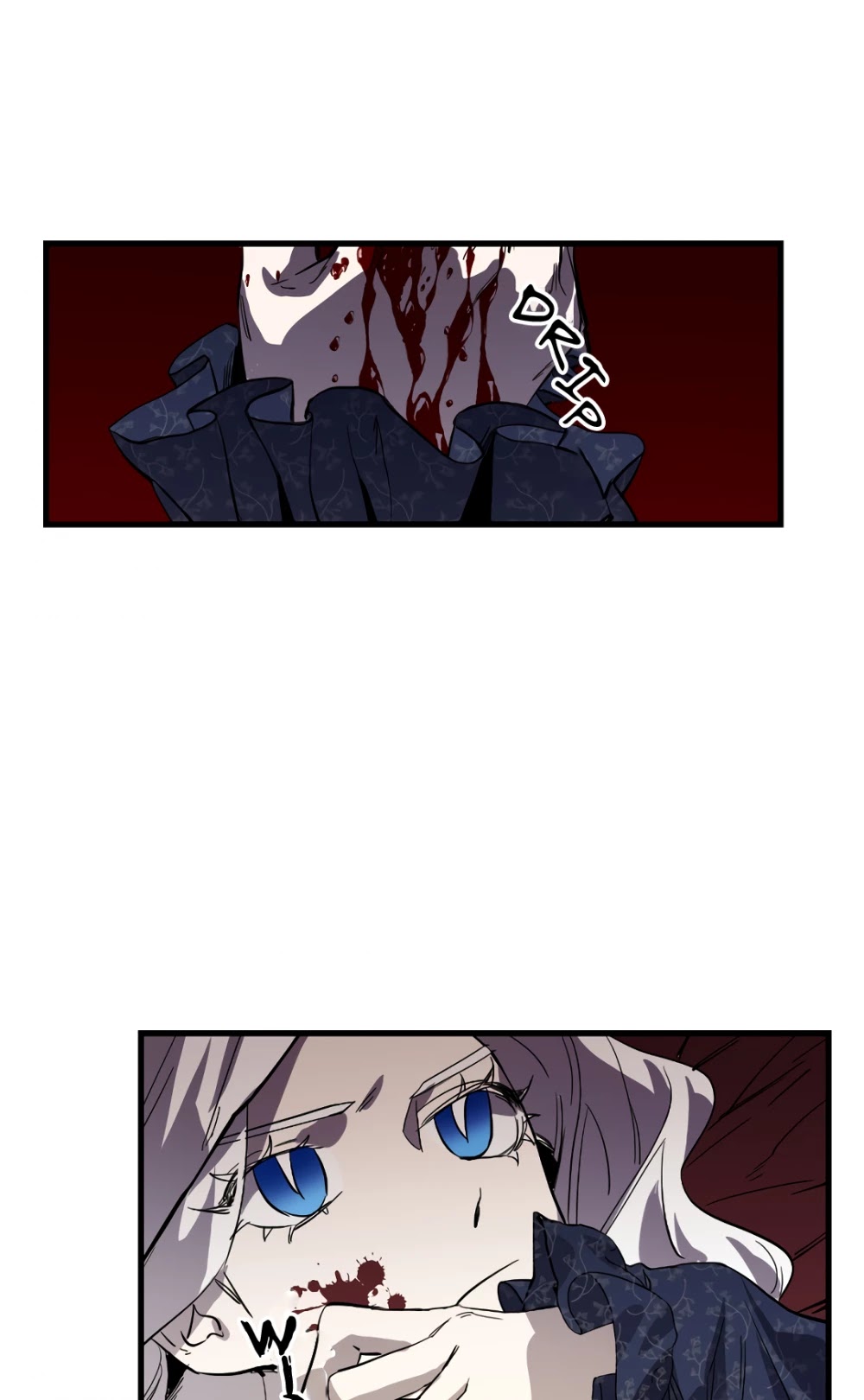 The Careful Empress Chapter 20 page 44 - Chapter 20