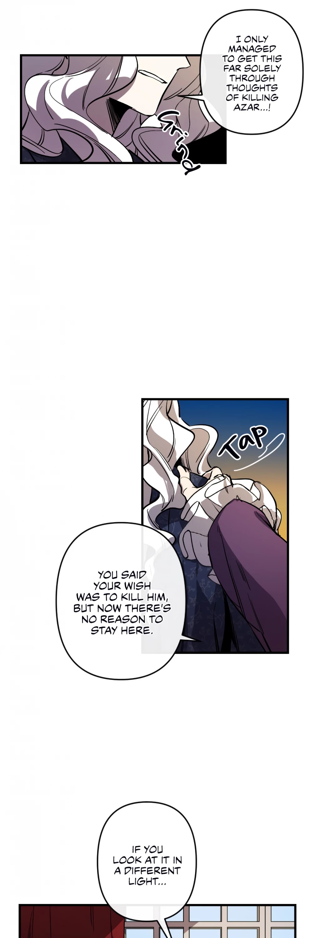 The Careful Empress Chapter 22 page 15 - Chapter 22