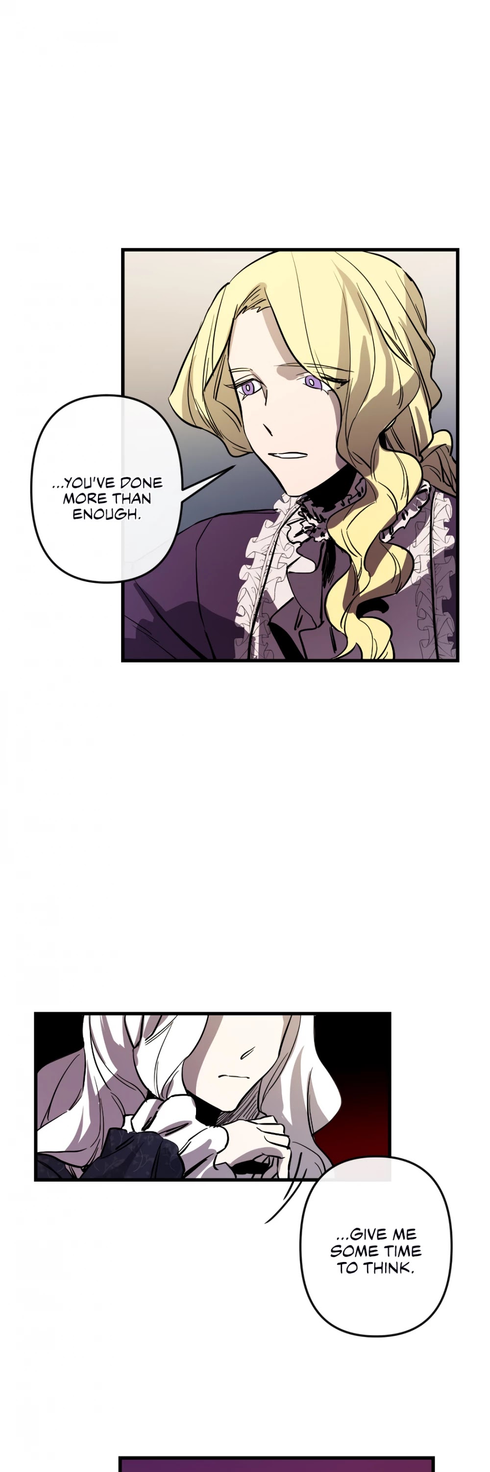 The Careful Empress Chapter 22 page 18 - Chapter 22