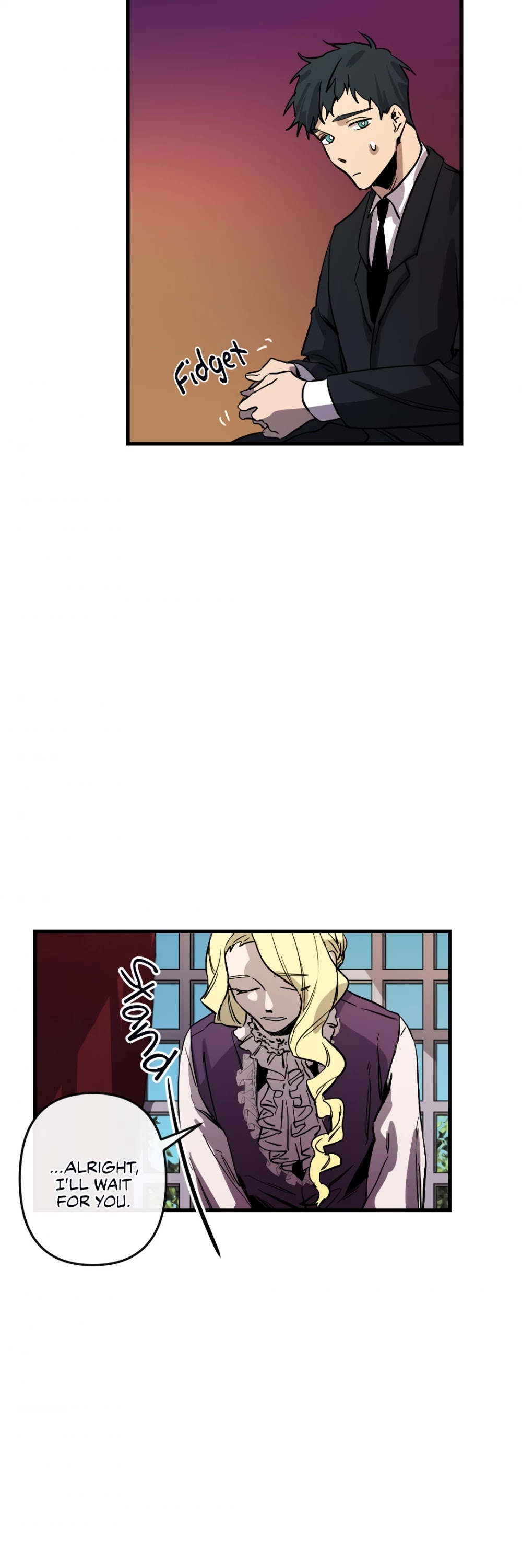 The Careful Empress Chapter 22 page 19 - Chapter 22