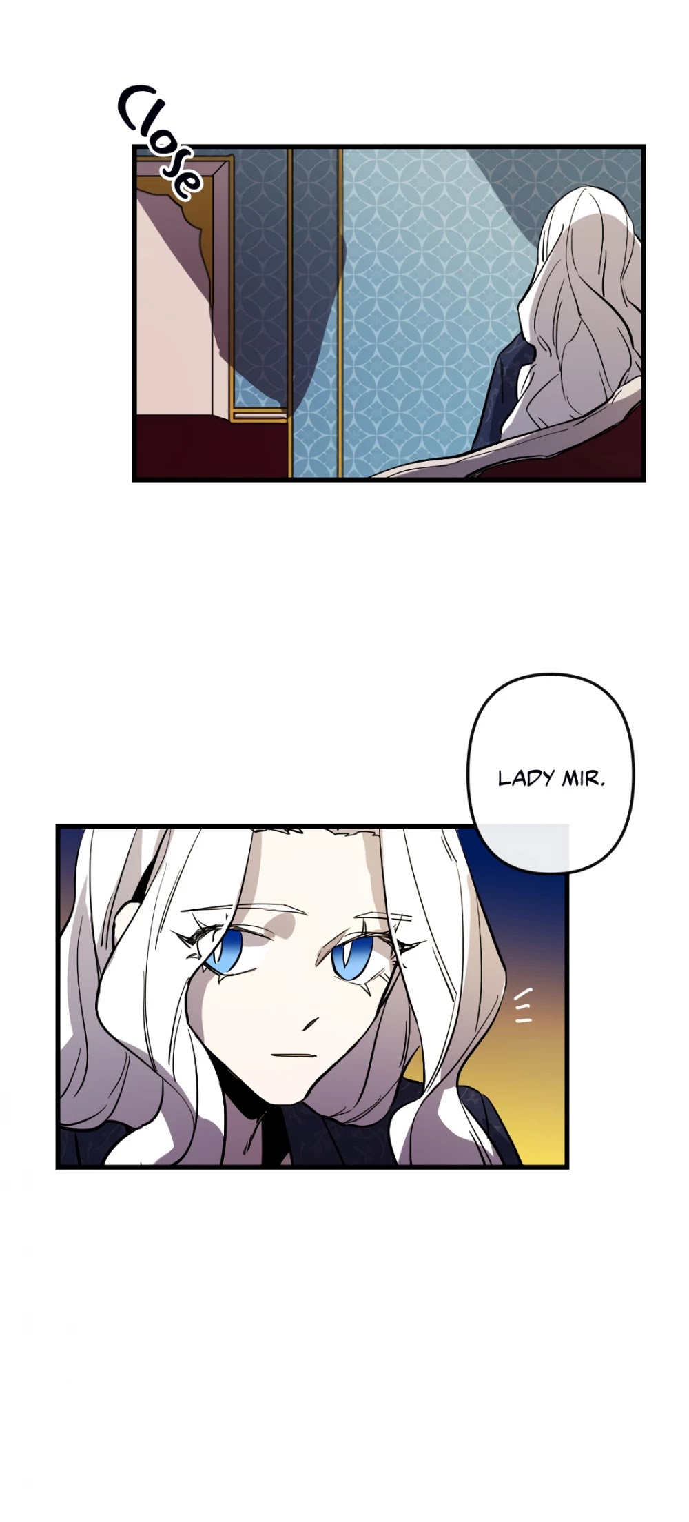 The Careful Empress Chapter 22 page 20 - Chapter 22