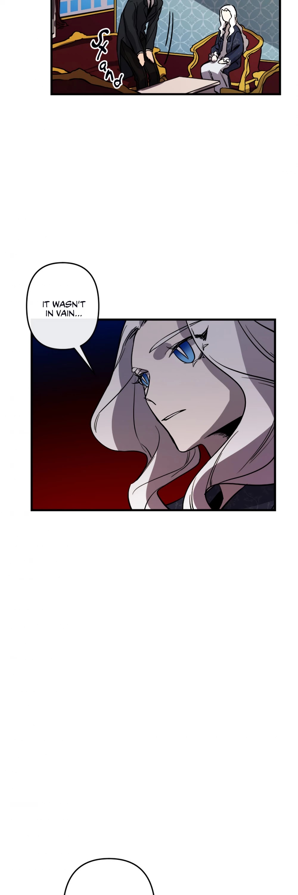 The Careful Empress Chapter 22 page 23 - Chapter 22