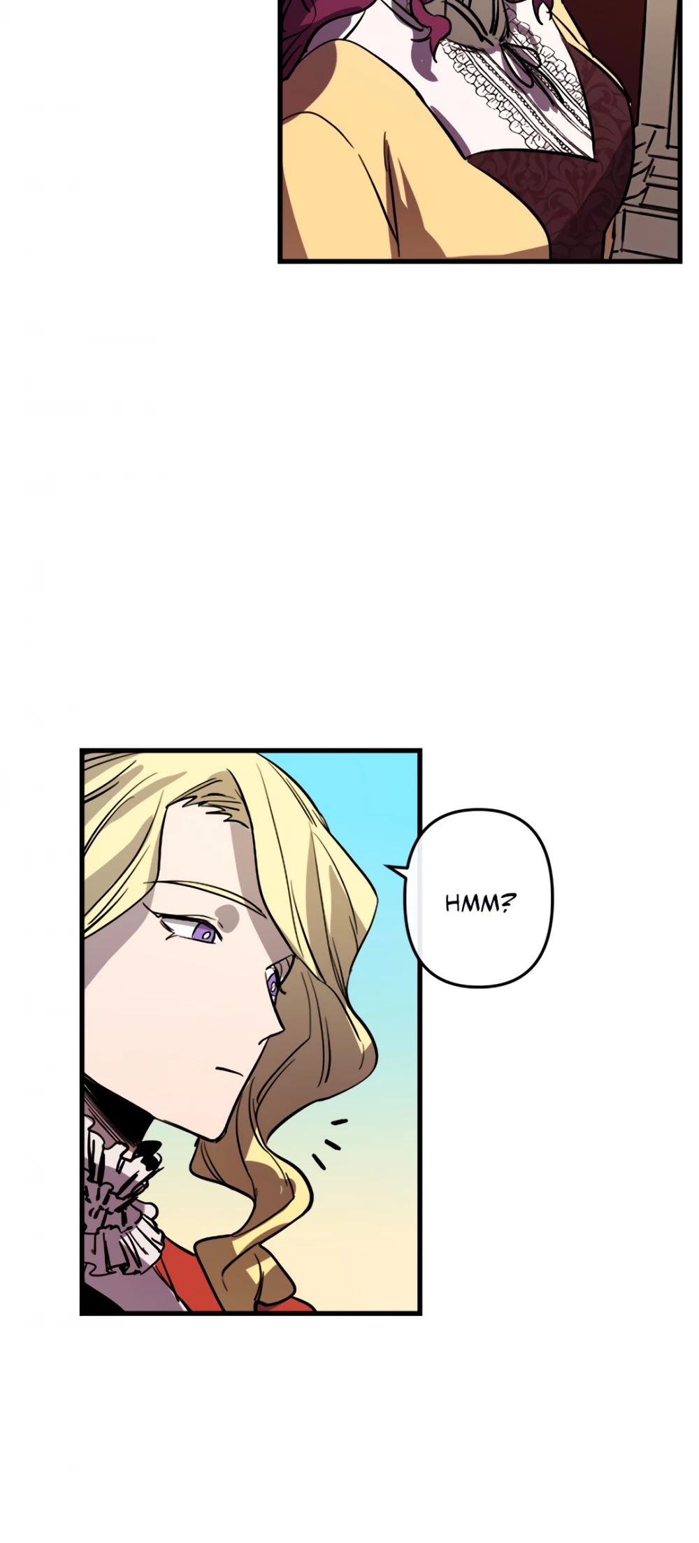 The Careful Empress Chapter 22 page 25 - Chapter 22