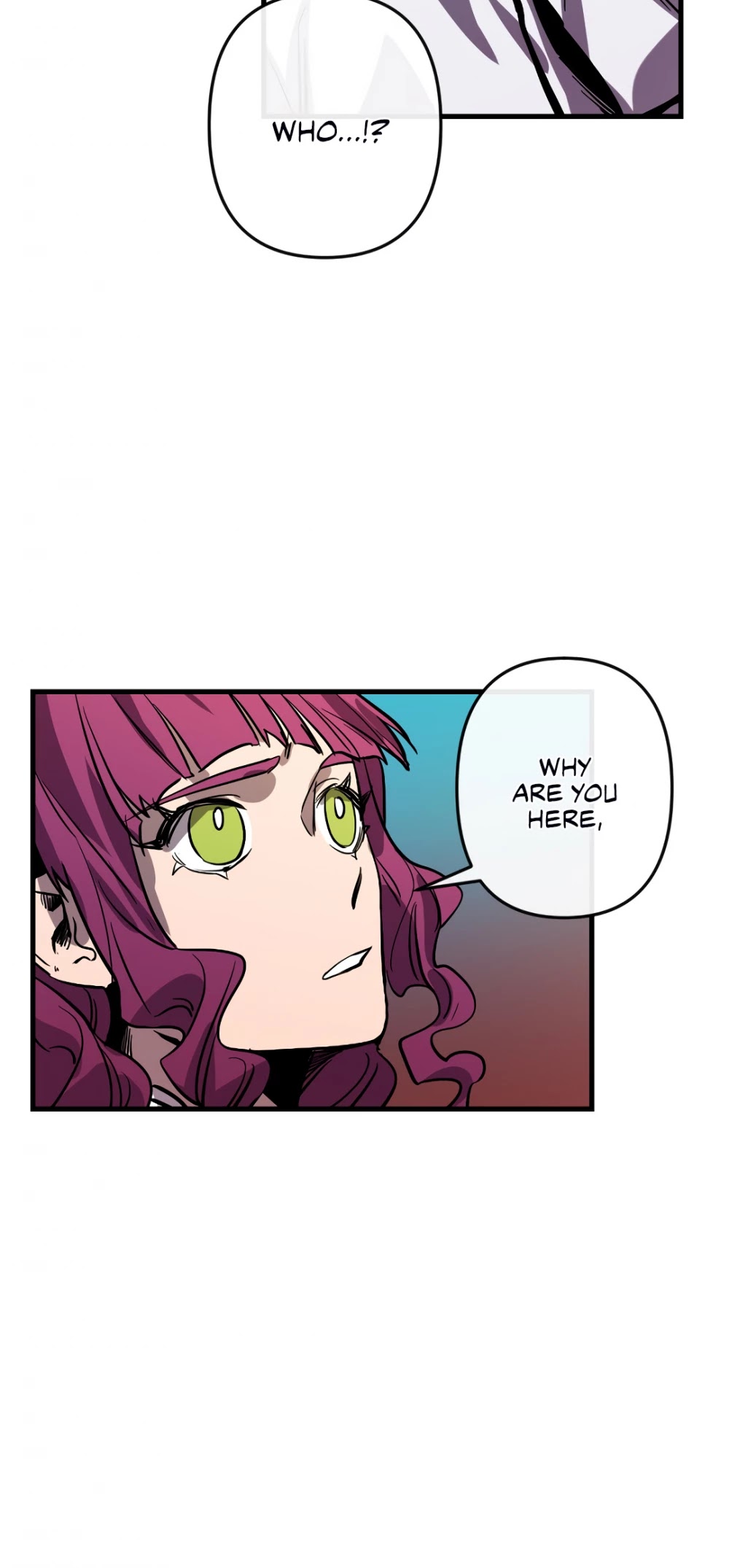 The Careful Empress Chapter 22 page 29 - Chapter 22