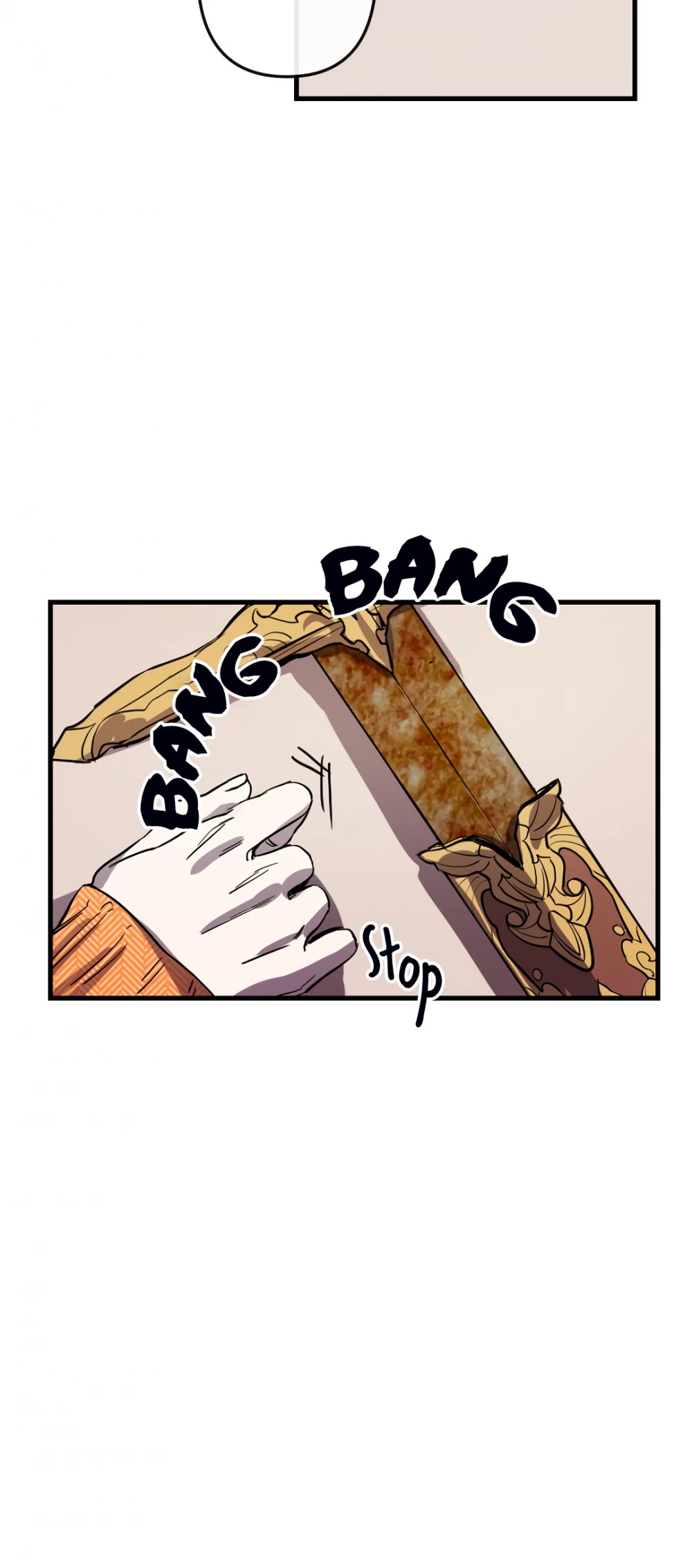The Careful Empress Chapter 22 page 32 - Chapter 22