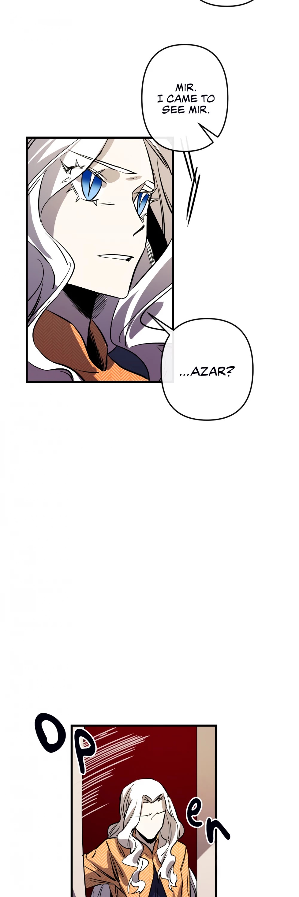 The Careful Empress Chapter 22 page 34 - Chapter 22