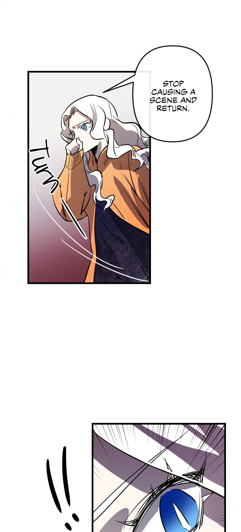 The Careful Empress Chapter 22 page 37 - Chapter 22