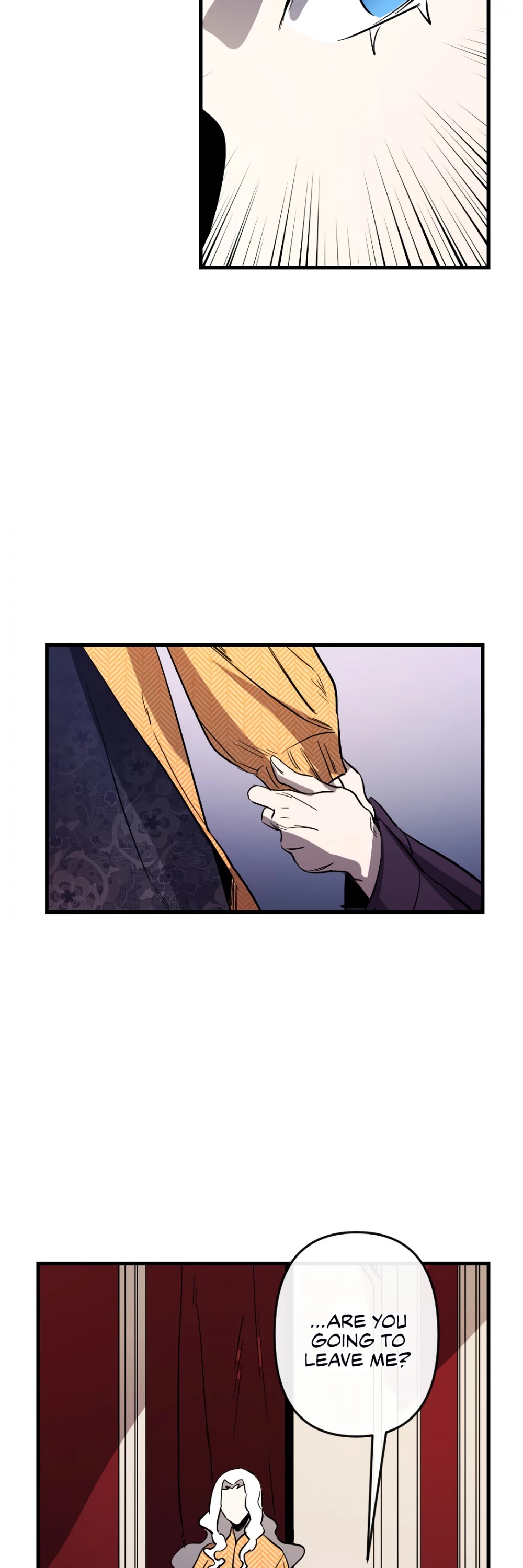 The Careful Empress Chapter 22 page 38 - Chapter 22