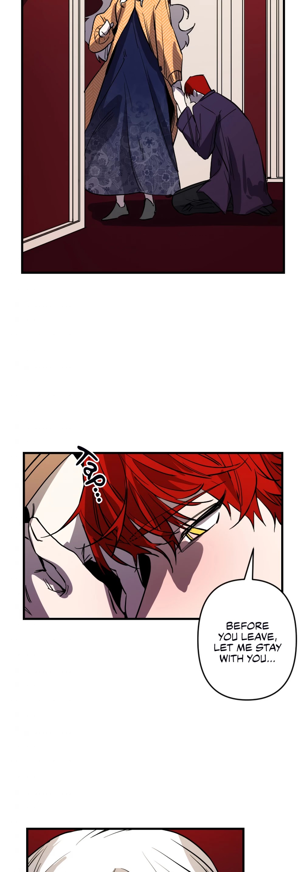 The Careful Empress Chapter 22 page 39 - Chapter 22