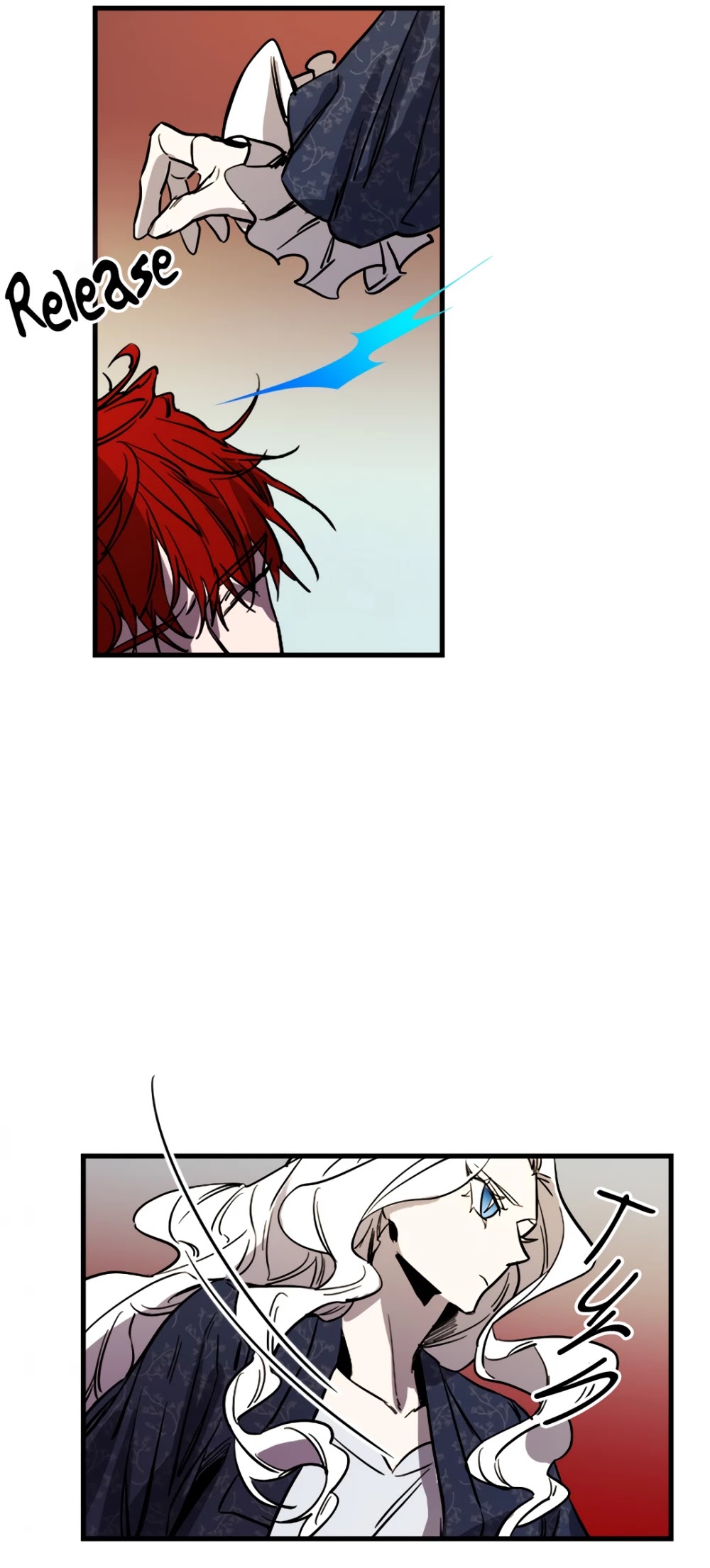 The Careful Empress Chapter 22 page 4 - Chapter 22
