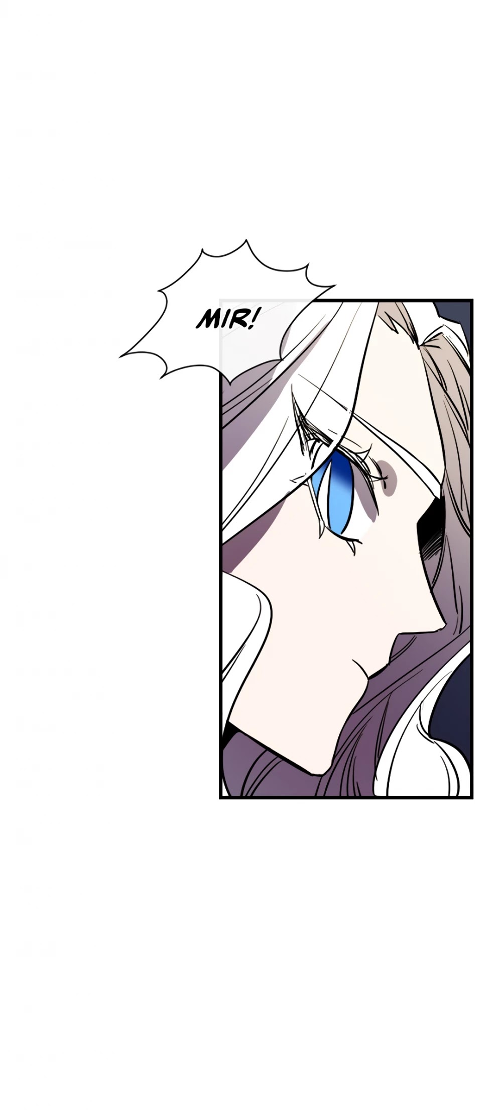 The Careful Empress Chapter 22 page 5 - Chapter 22