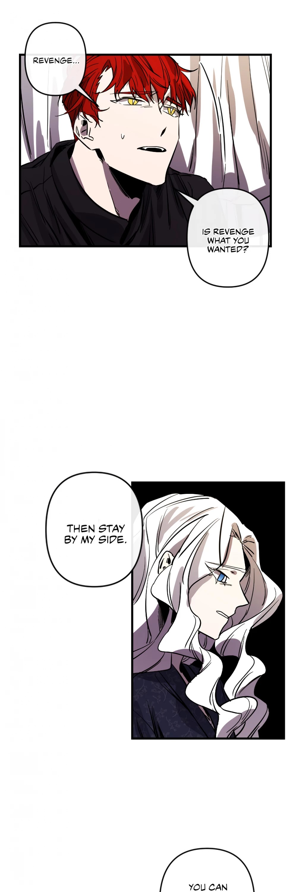 The Careful Empress Chapter 22 page 6 - Chapter 22
