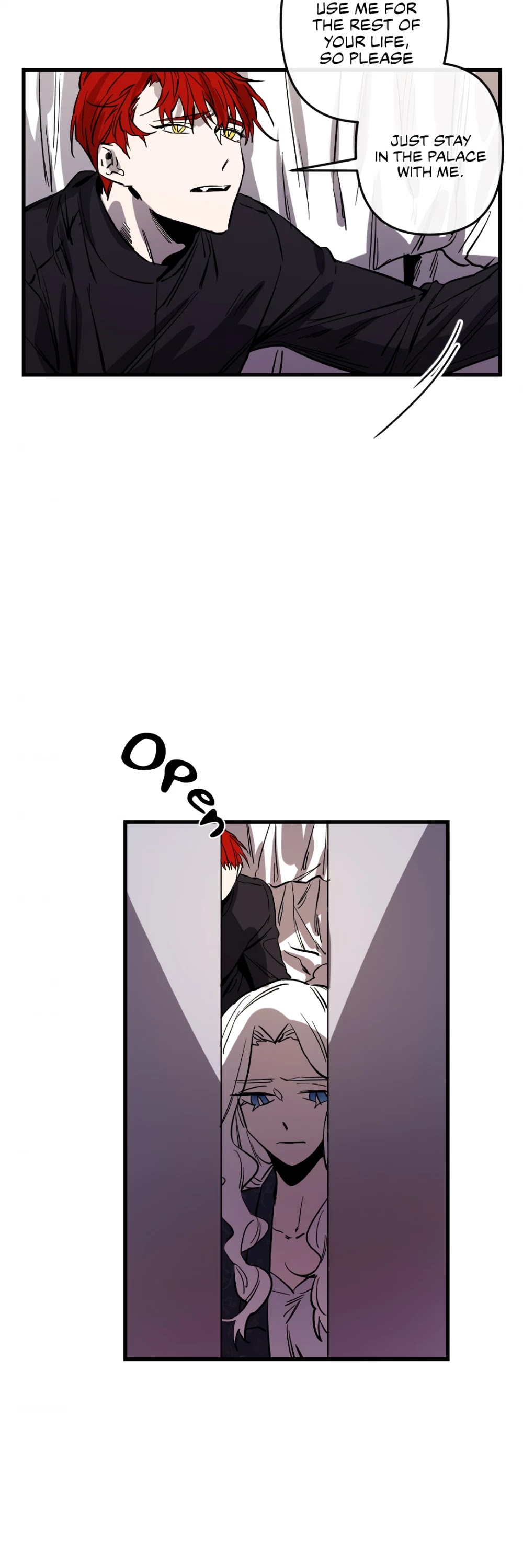 The Careful Empress Chapter 22 page 7 - Chapter 22