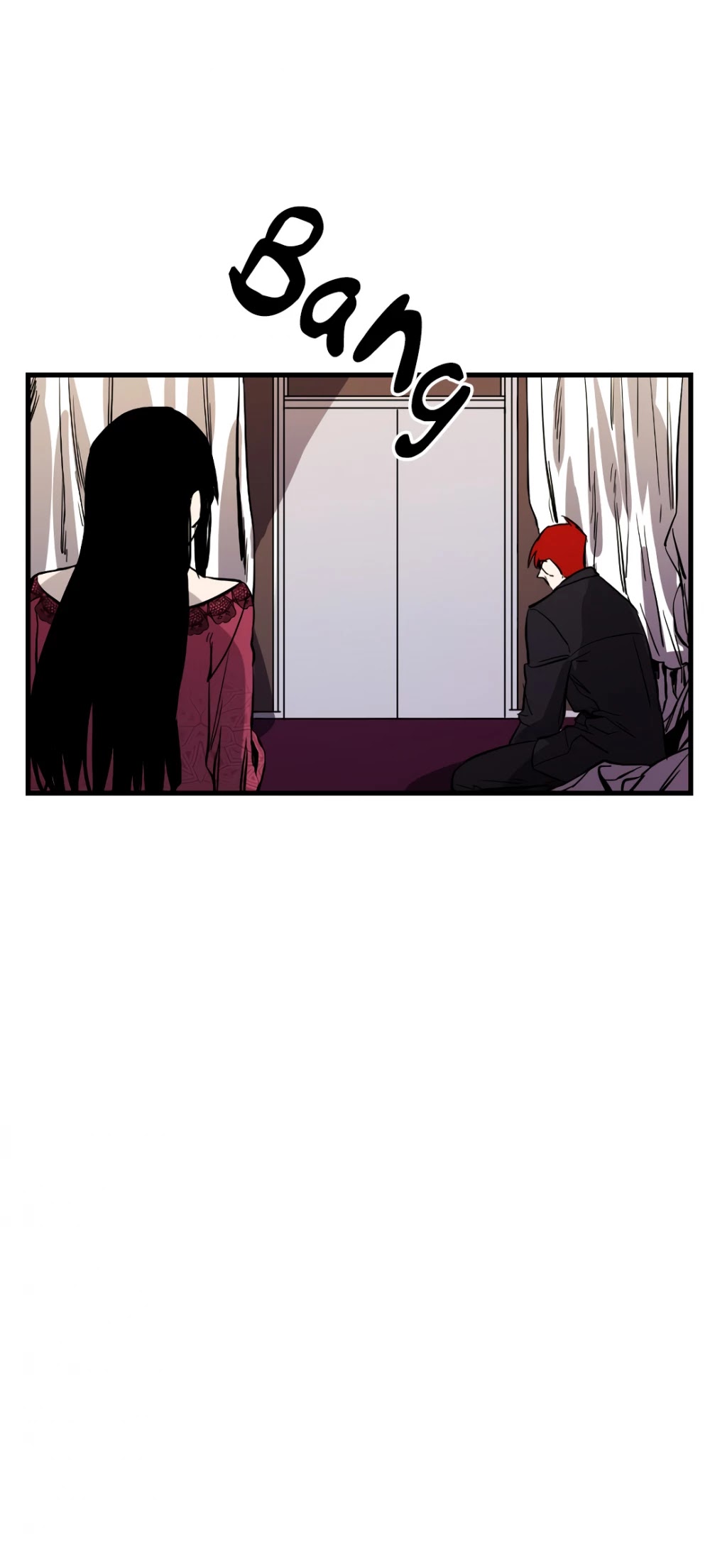 The Careful Empress Chapter 22 page 8 - Chapter 22