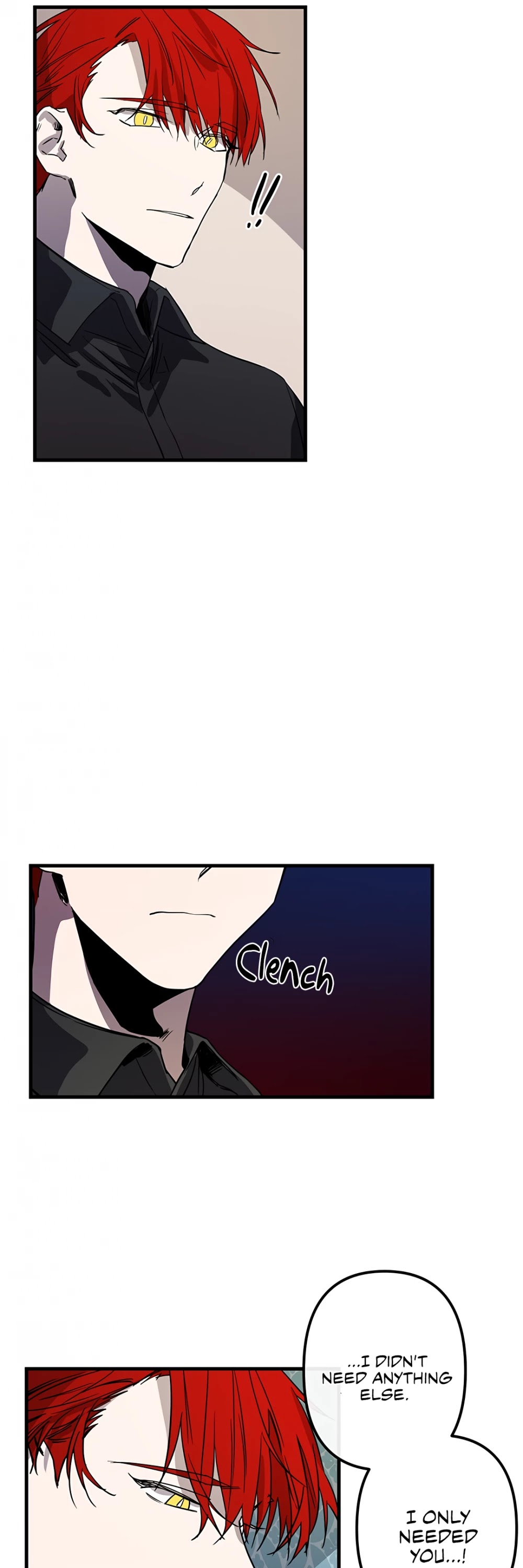 The Careful Empress Chapter 23 page 10 - Chapter 23