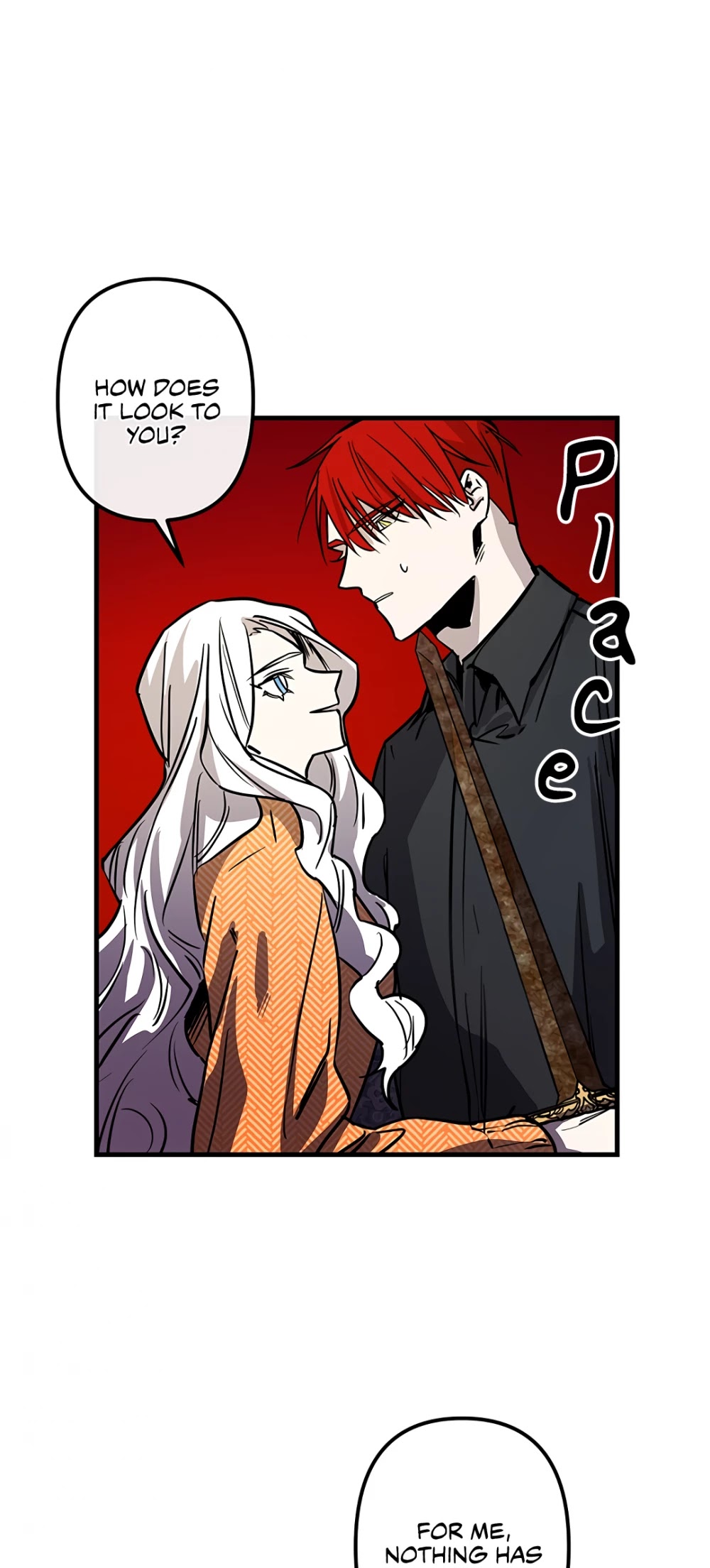 The Careful Empress Chapter 23 page 16 - Chapter 23