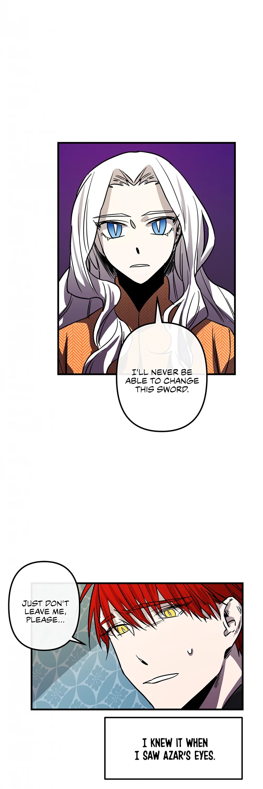 The Careful Empress Chapter 23 page 18 - Chapter 23