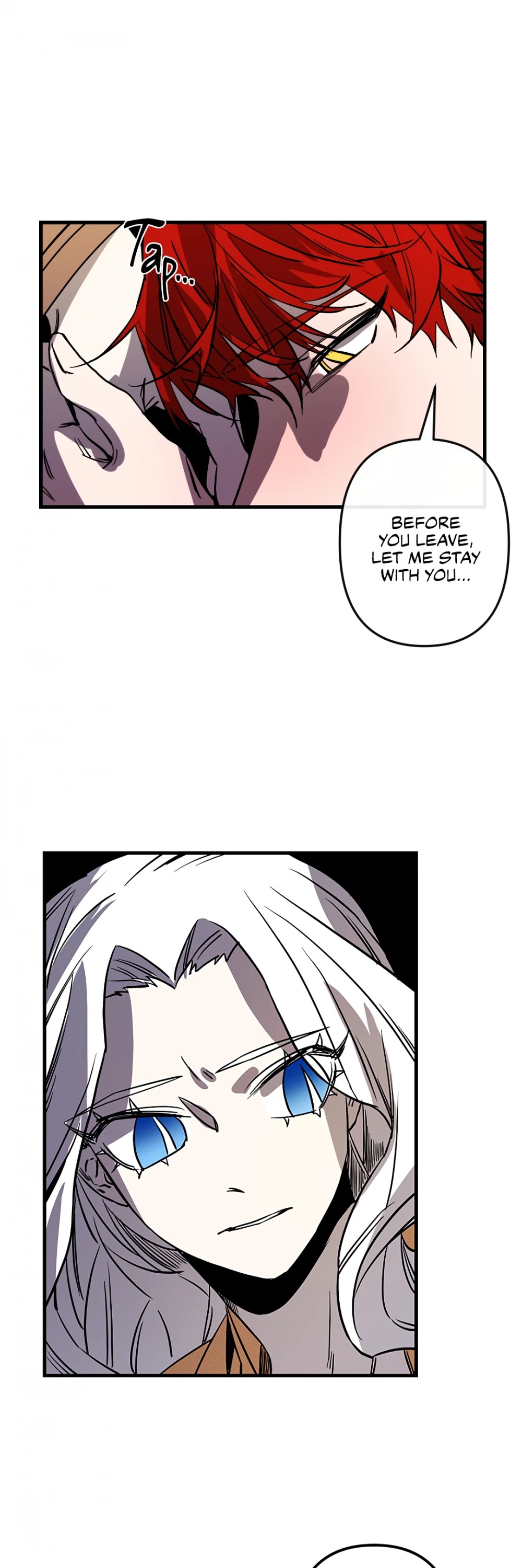 The Careful Empress Chapter 23 page 2 - Chapter 23